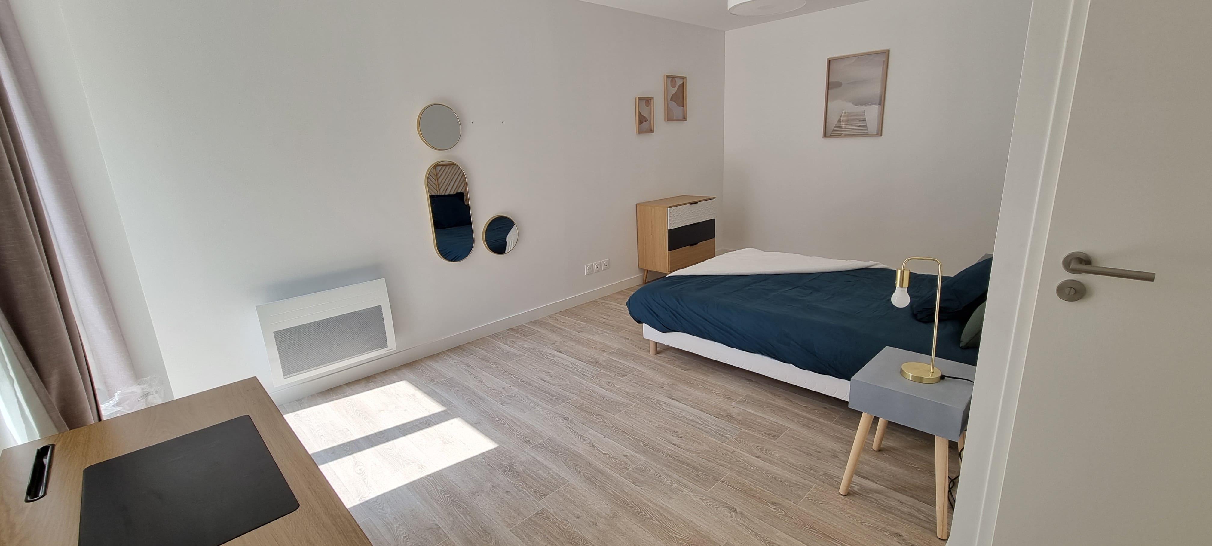 Appartement Privé - E002 - 5