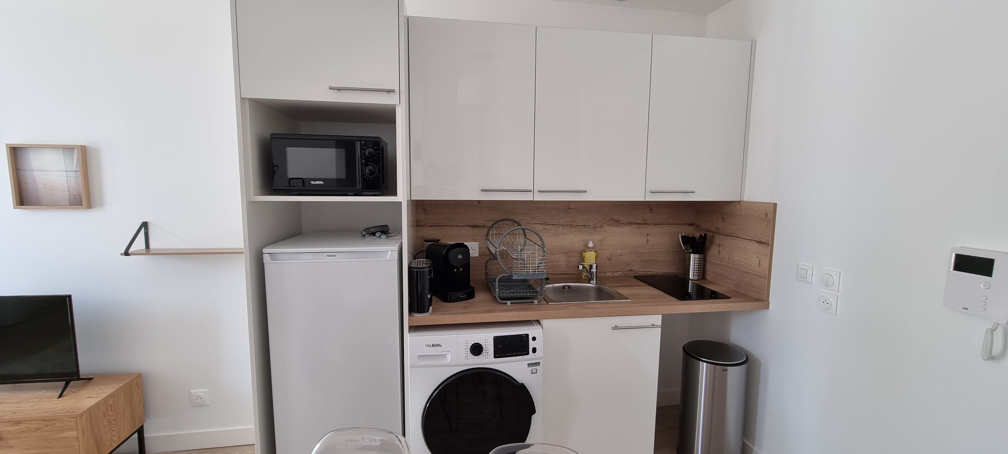 Appartement Privé - E002 - 7