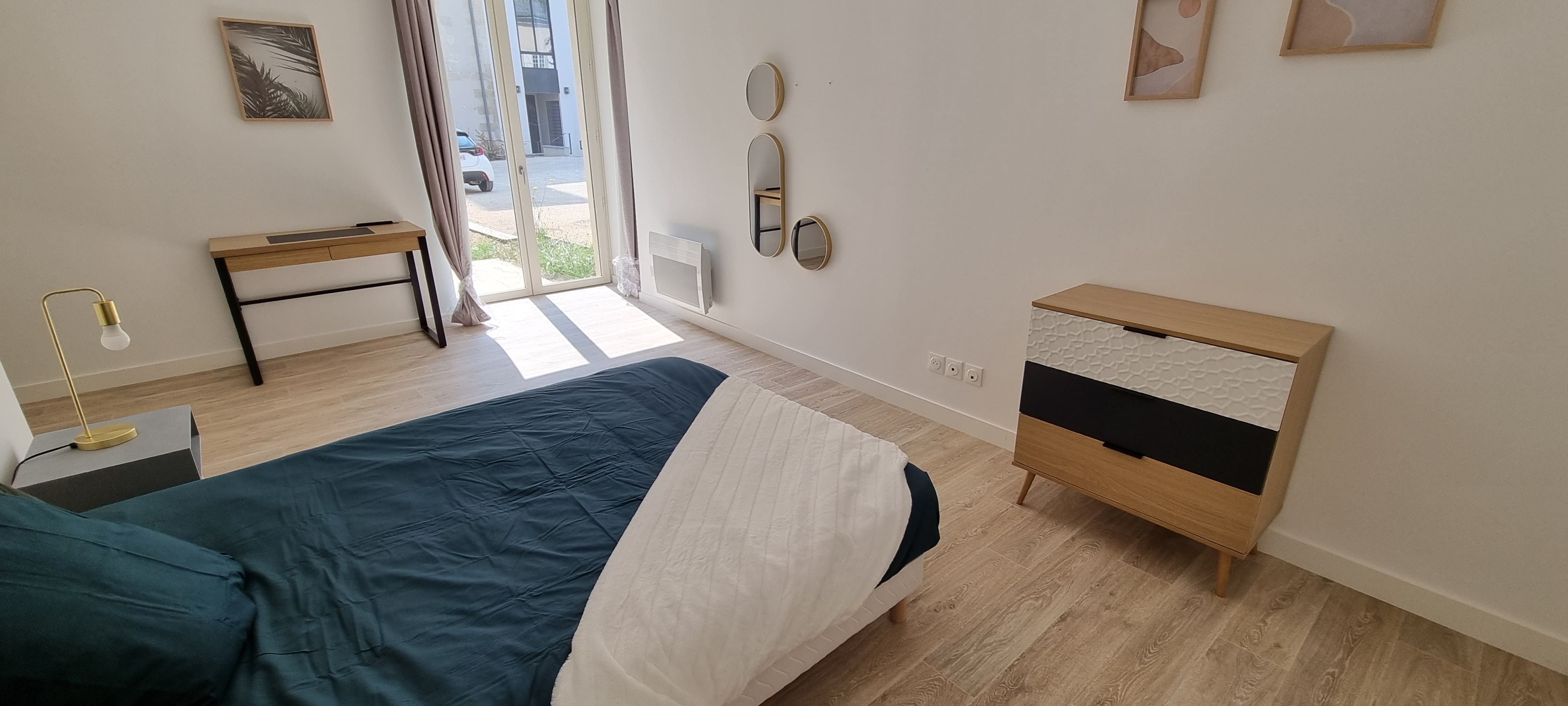 Appartement Privé - E002 - 4