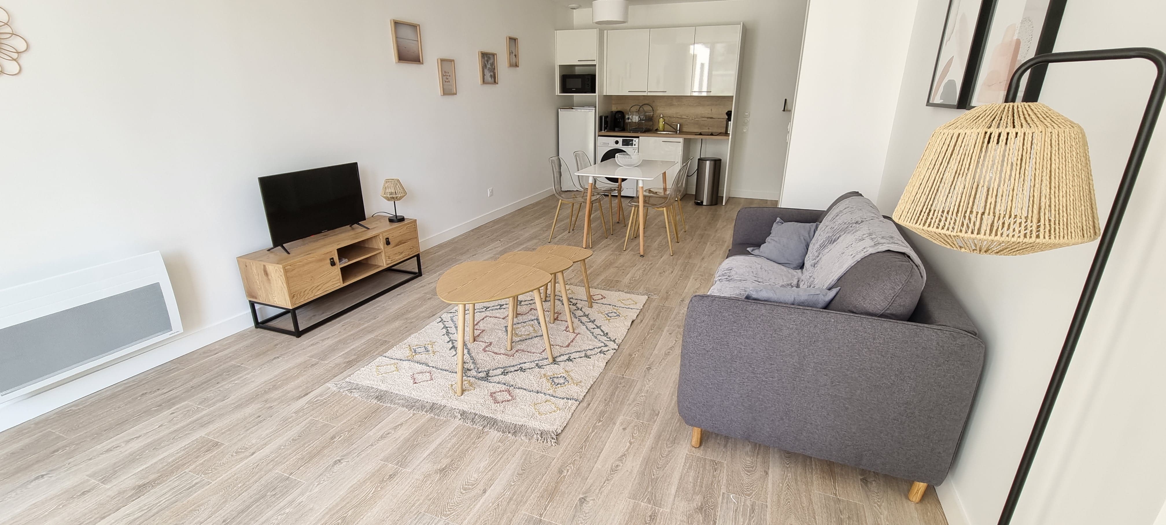 Appartement Privé - E002 - 6