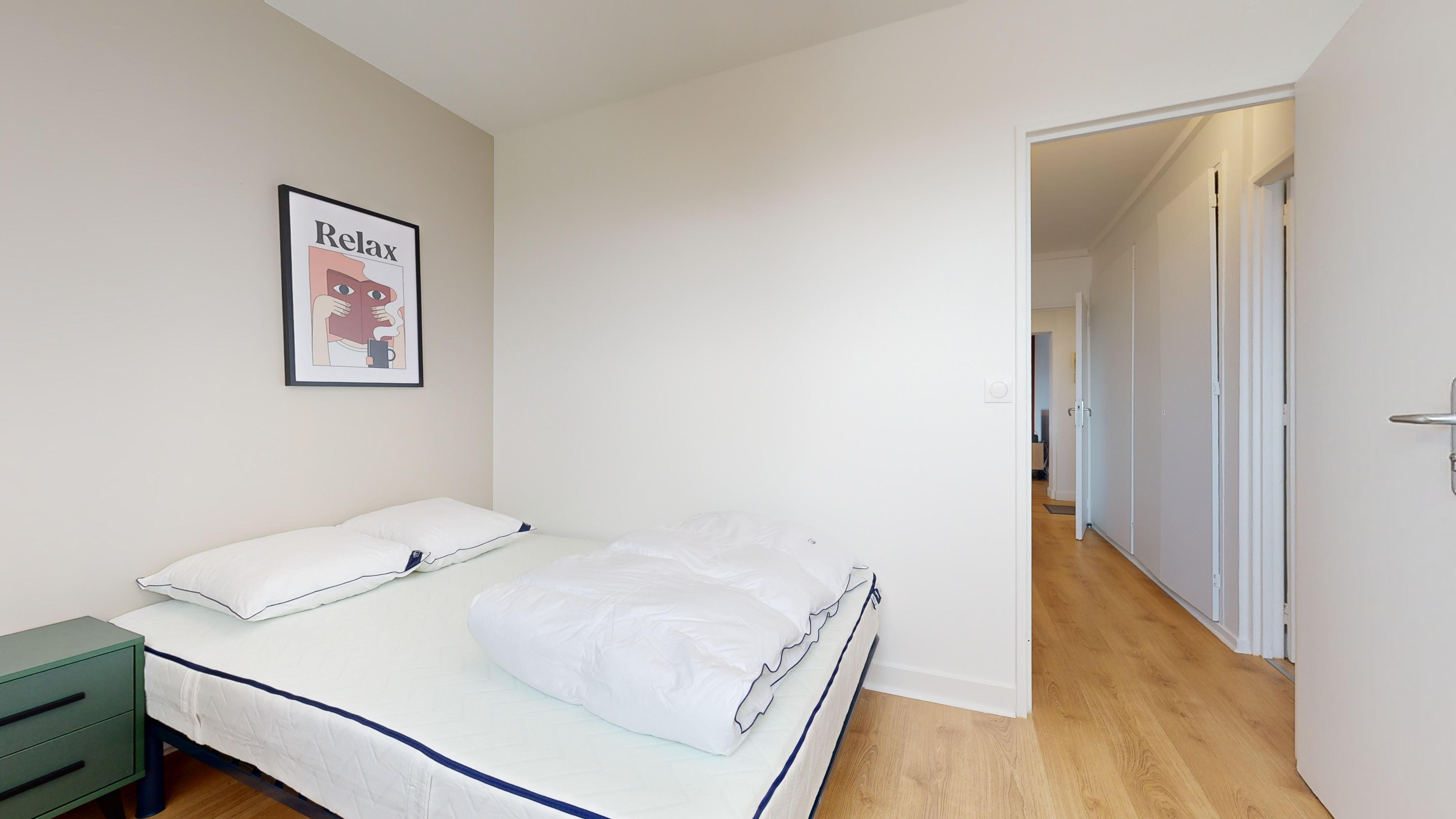 Room 2 - Bezons Maurice Berteaux - Gallery - 3
