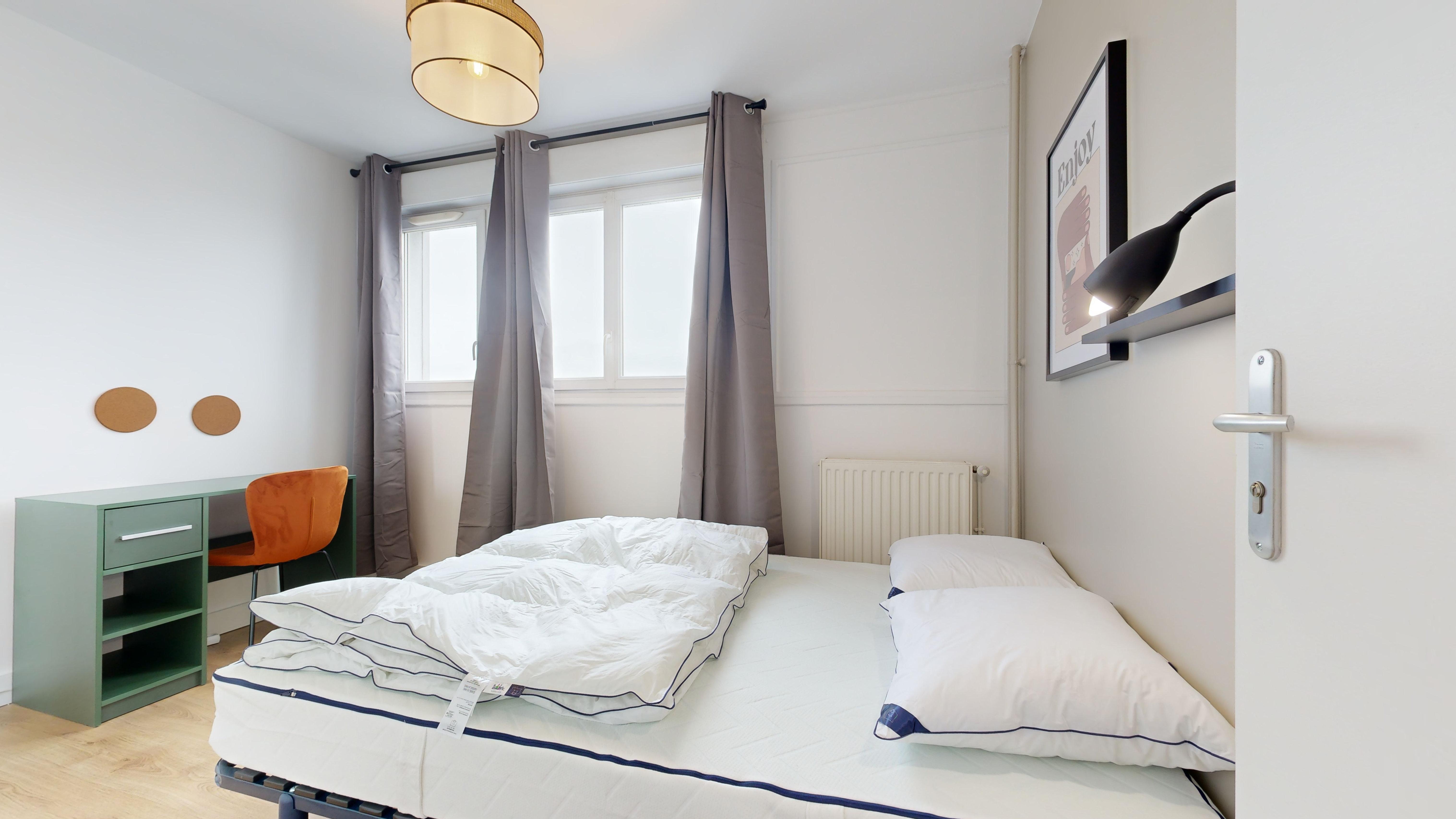 Room 3 - Bezons Maurice Berteaux - Gallery - 3