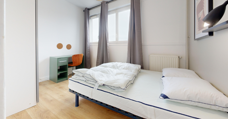 Room 3 - Bezons Maurice Berteaux - Gallery - 1