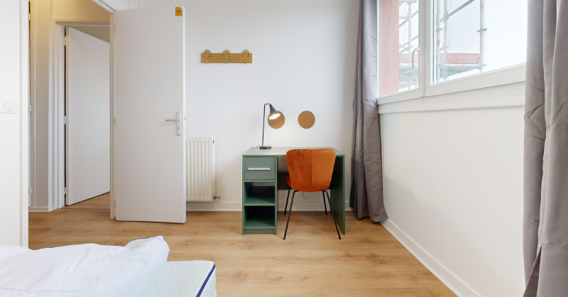 Room 3 - Bezons Maurice Berteaux - Gallery - 2