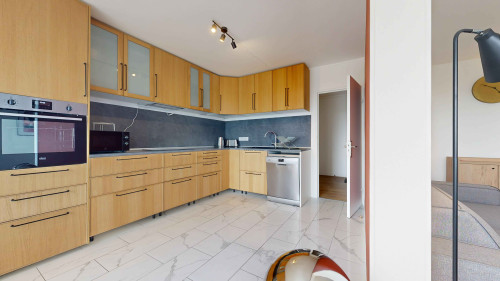 Massy Charonne  - Gallery -  5