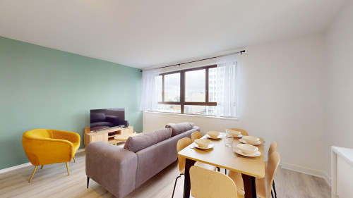 Paris Lilas  - Gallery -  5