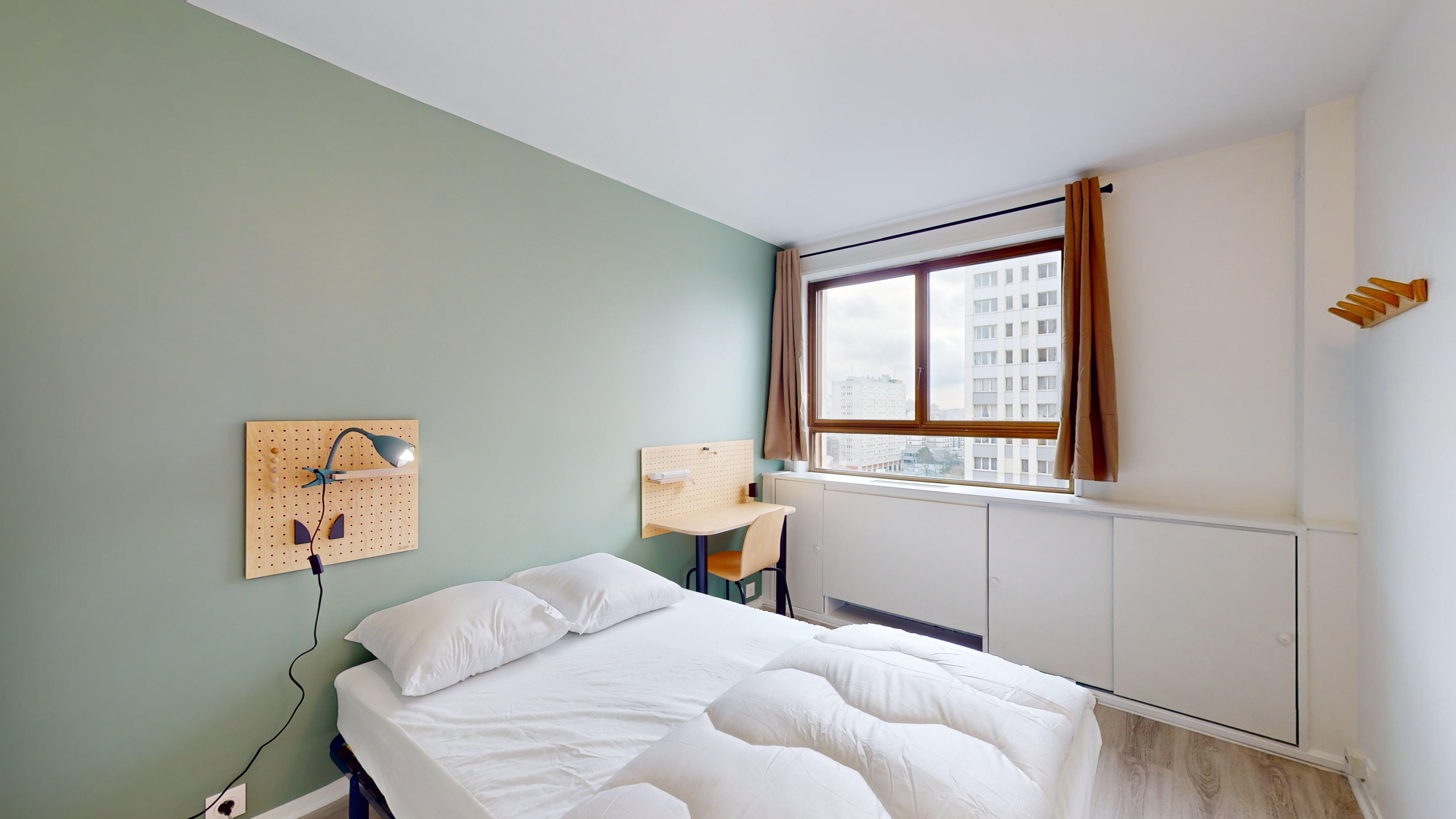 Room 3 - Paris Lilas - Gallery - 4