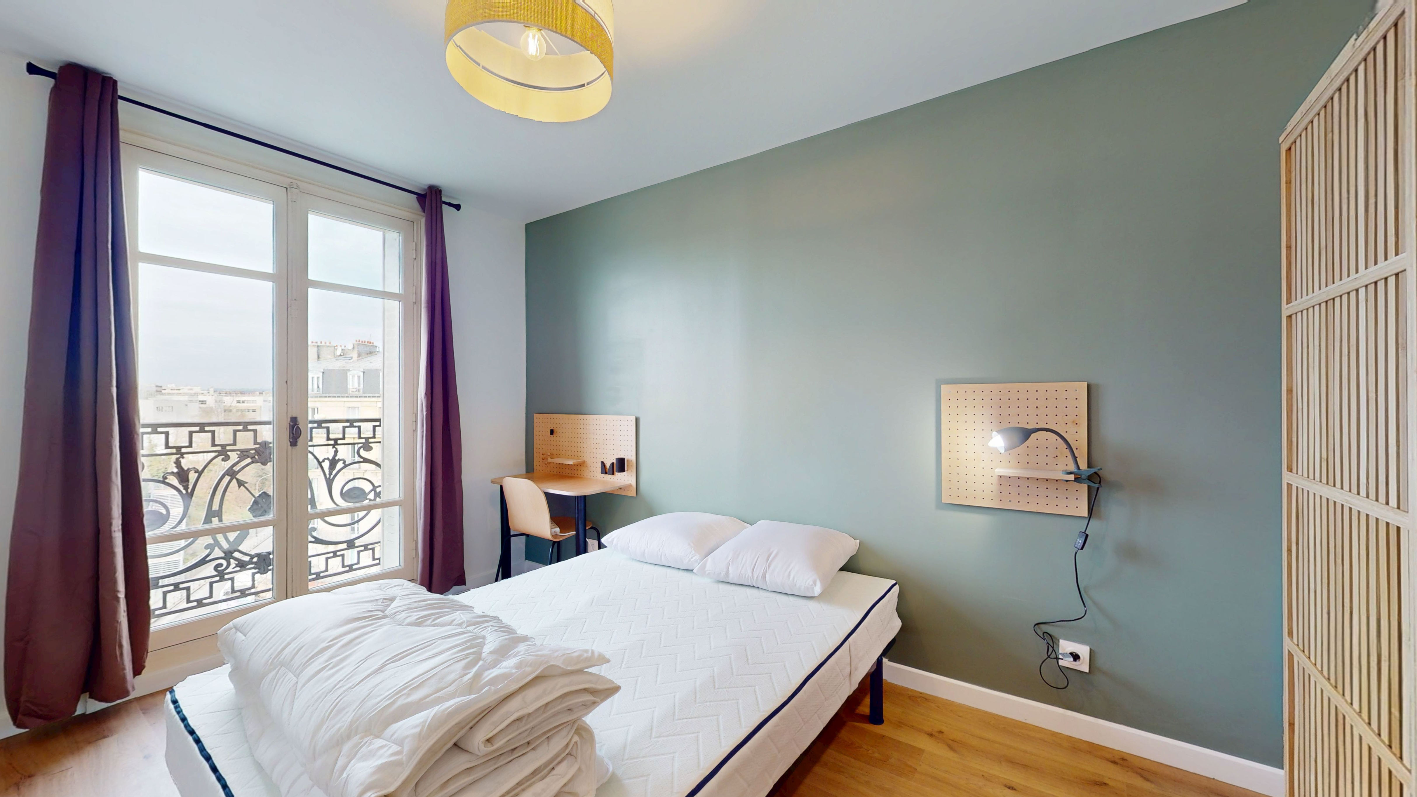 Room 1 - Paris Balard - Gallery - 3