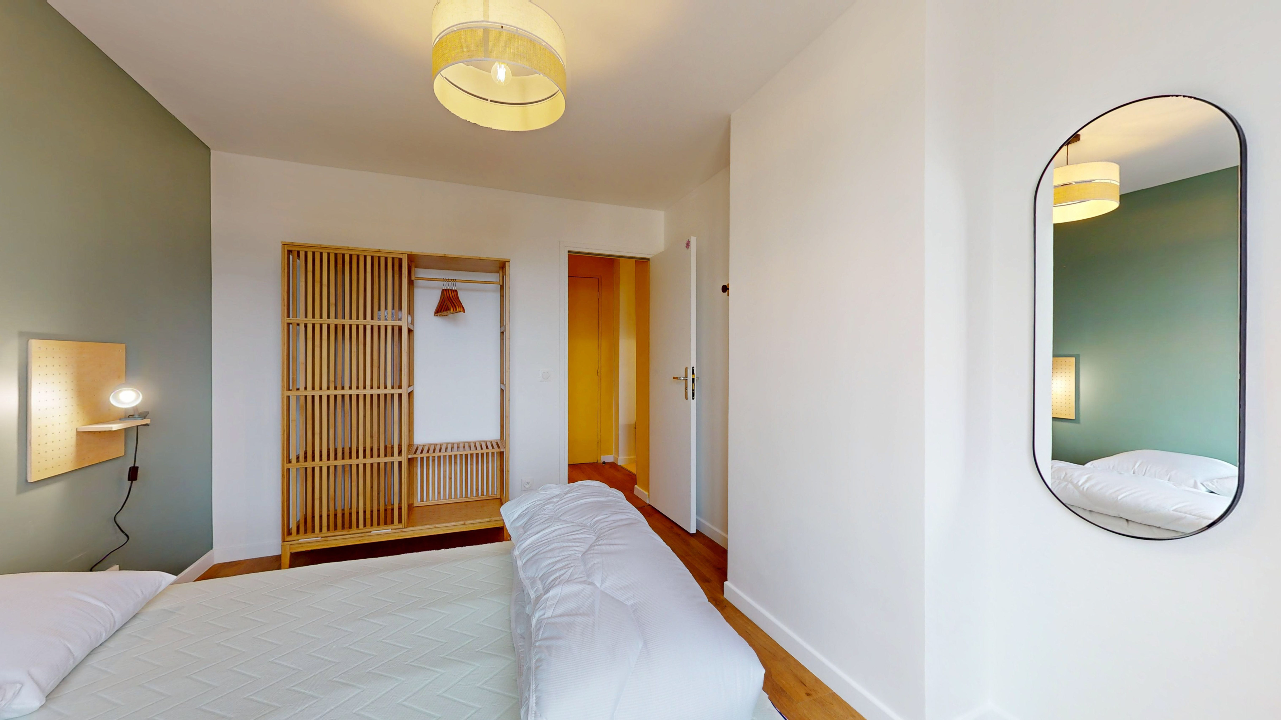 Room 1 - Paris Balard - Gallery - 9