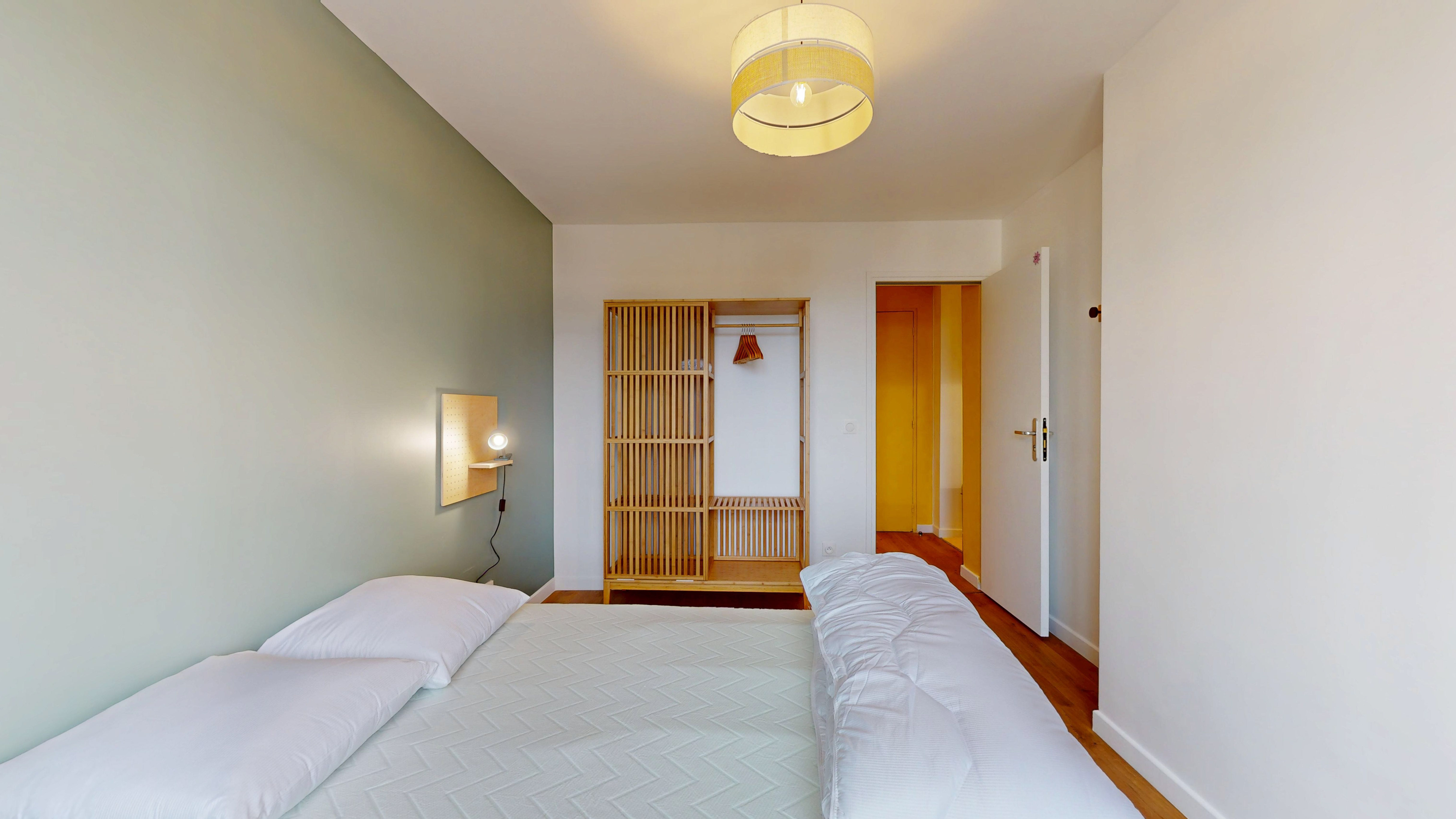  Room 1  -  Paris Balard  - Gallery -  5