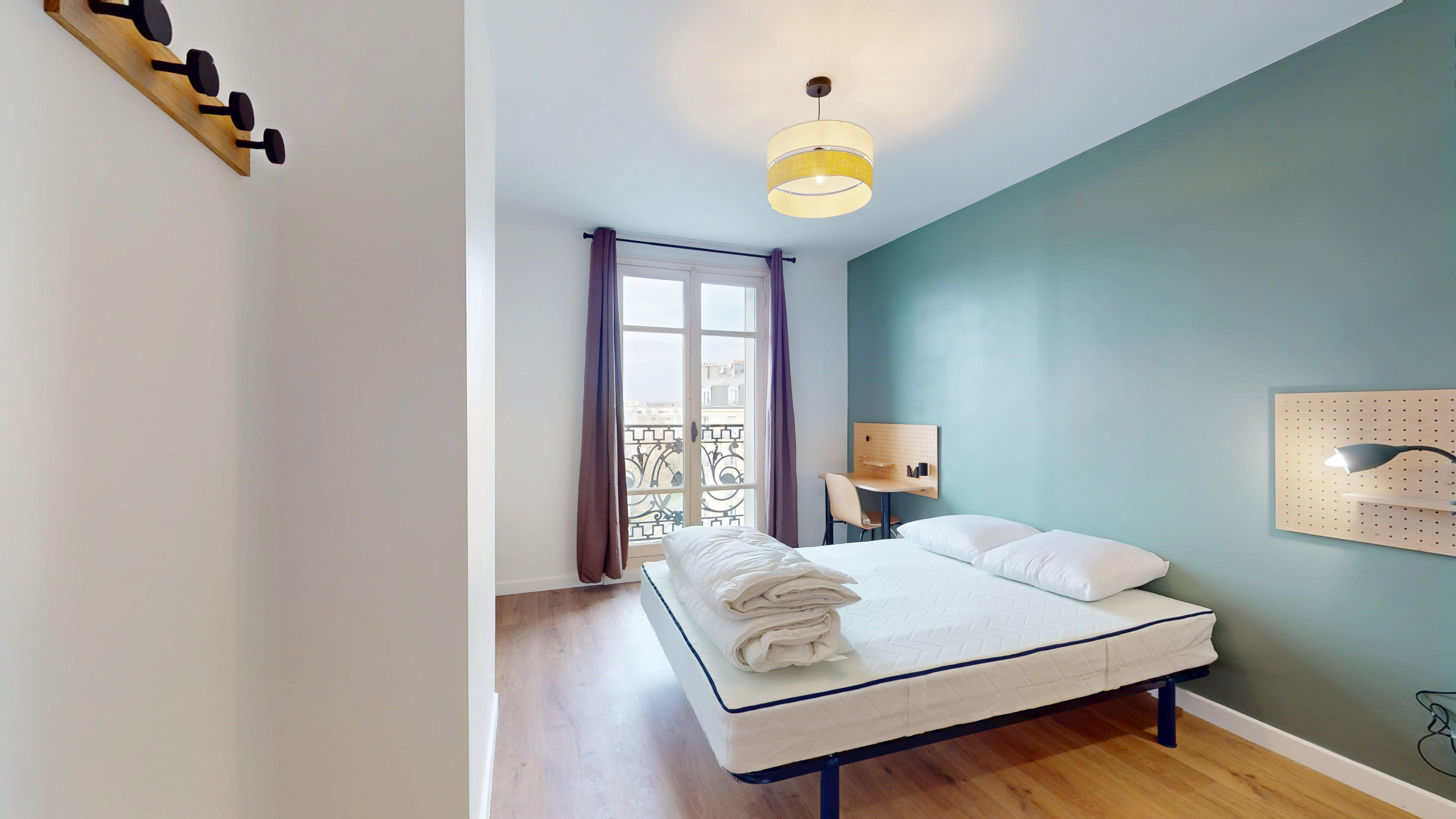  Room 1  -  Paris Balard  - Gallery -  2