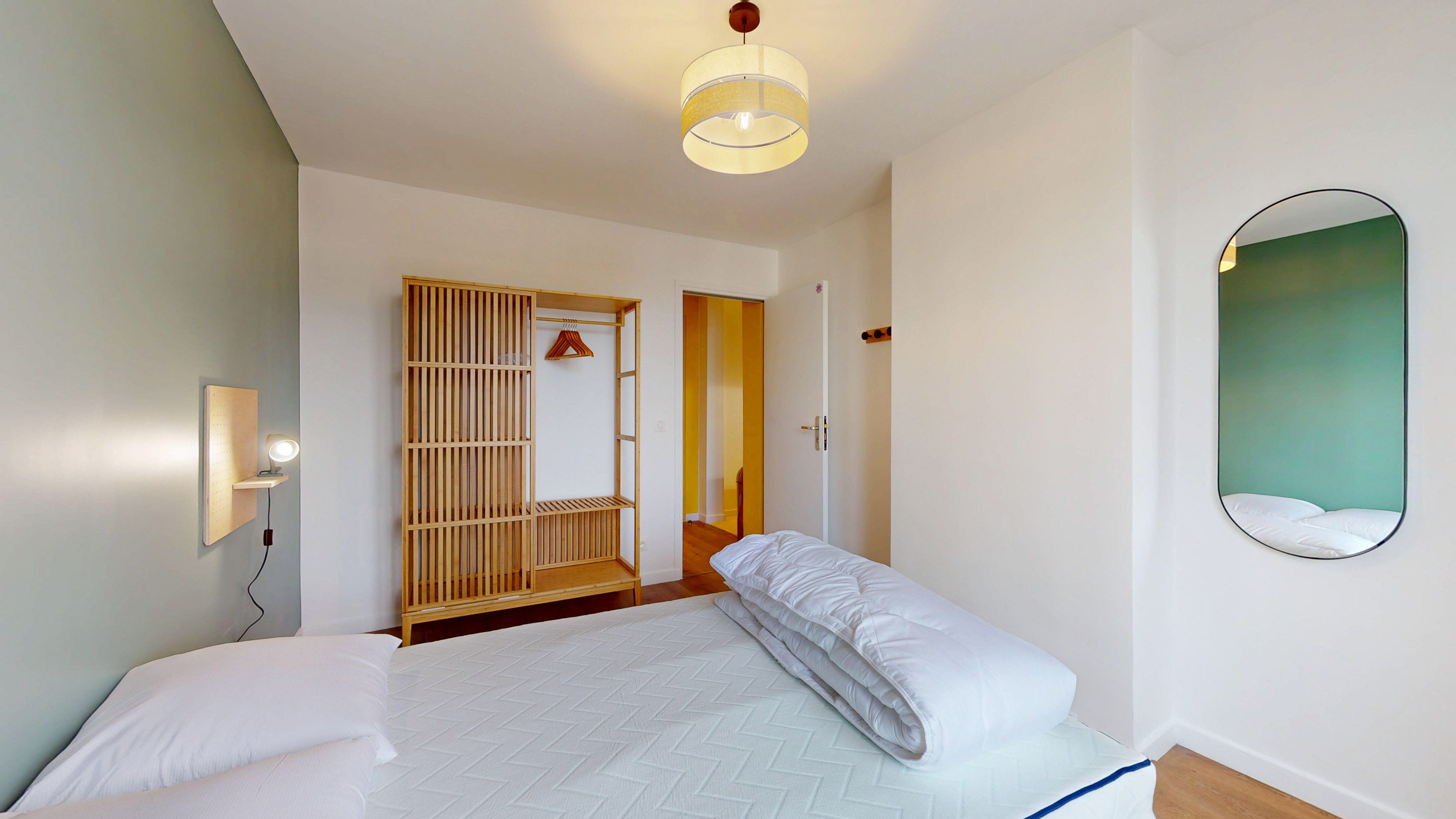 Room 1 - Paris Balard - Gallery - 6