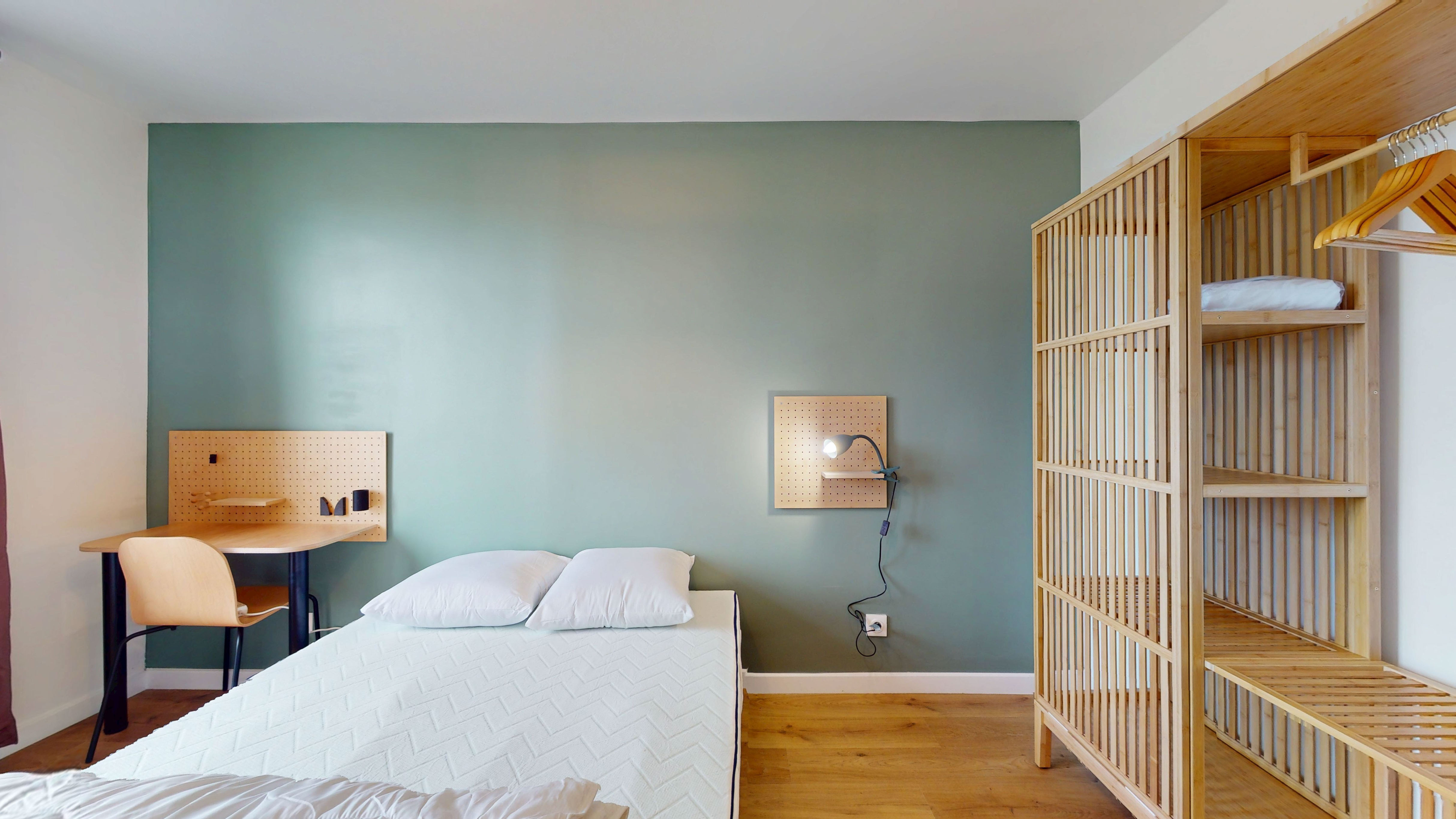 Room 1 - Paris Balard - Gallery - 10