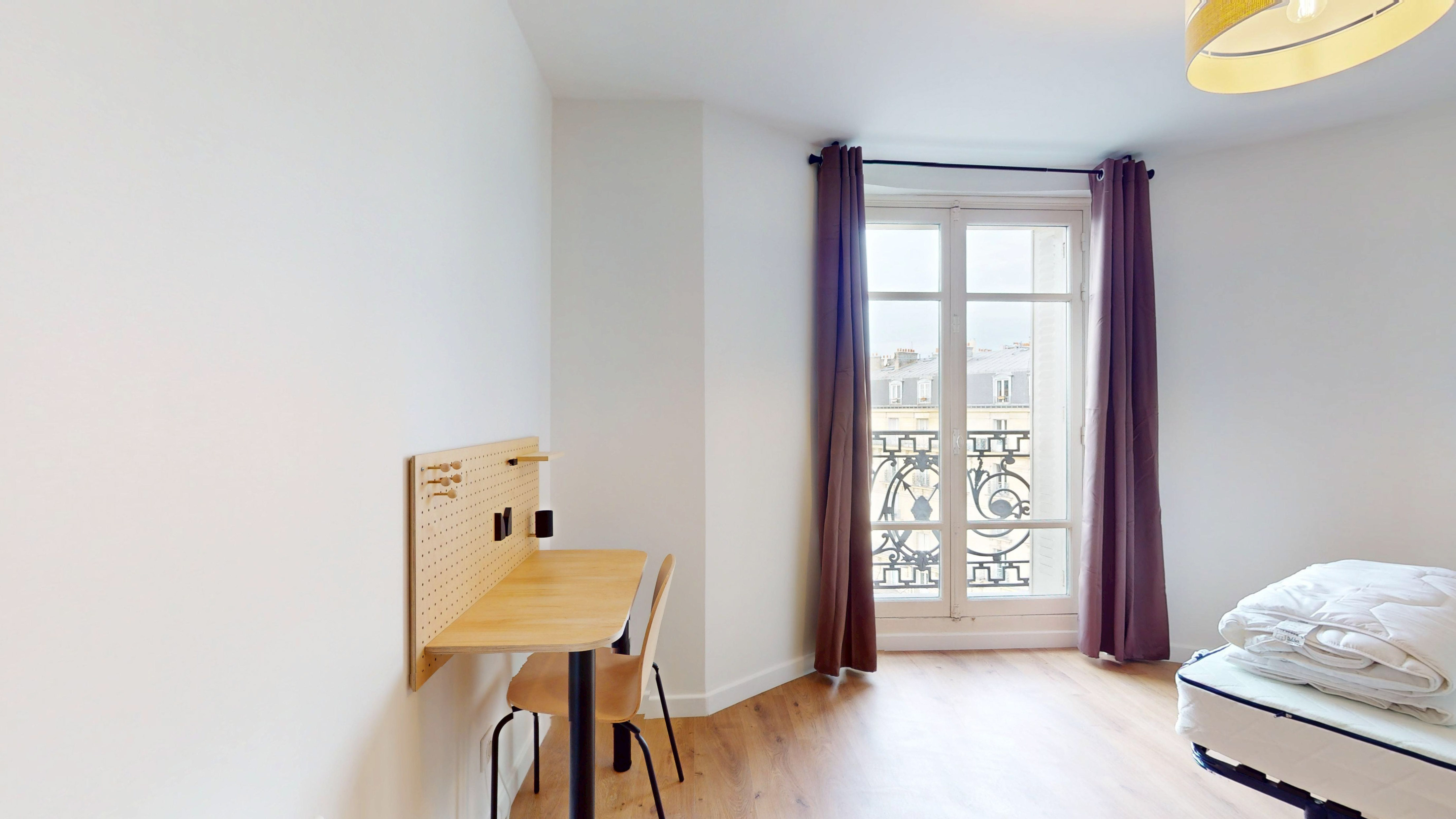 Room 2 - Paris Balard - Gallery - 5