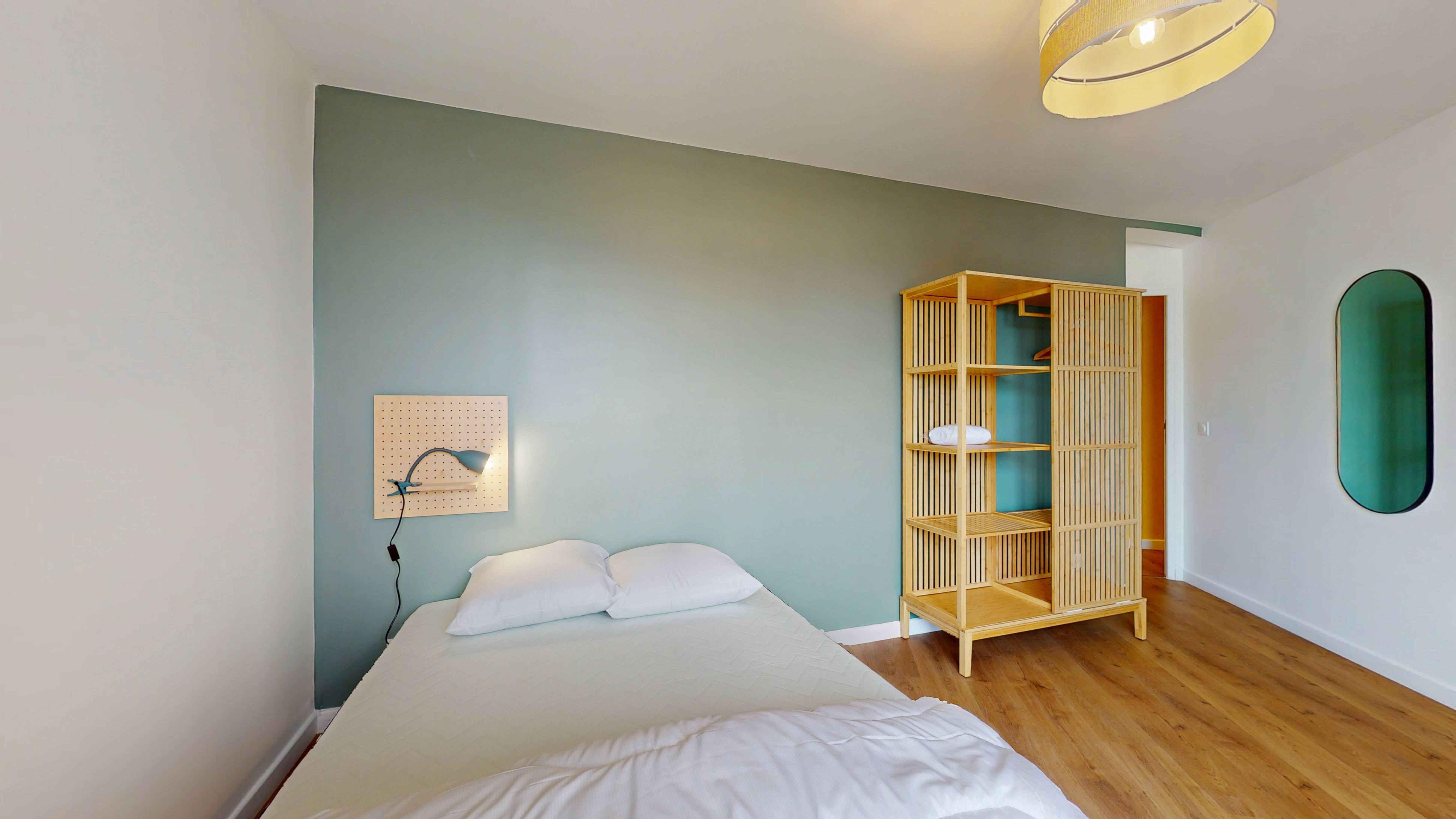  Room 2  -  Paris Balard  - Gallery -  3