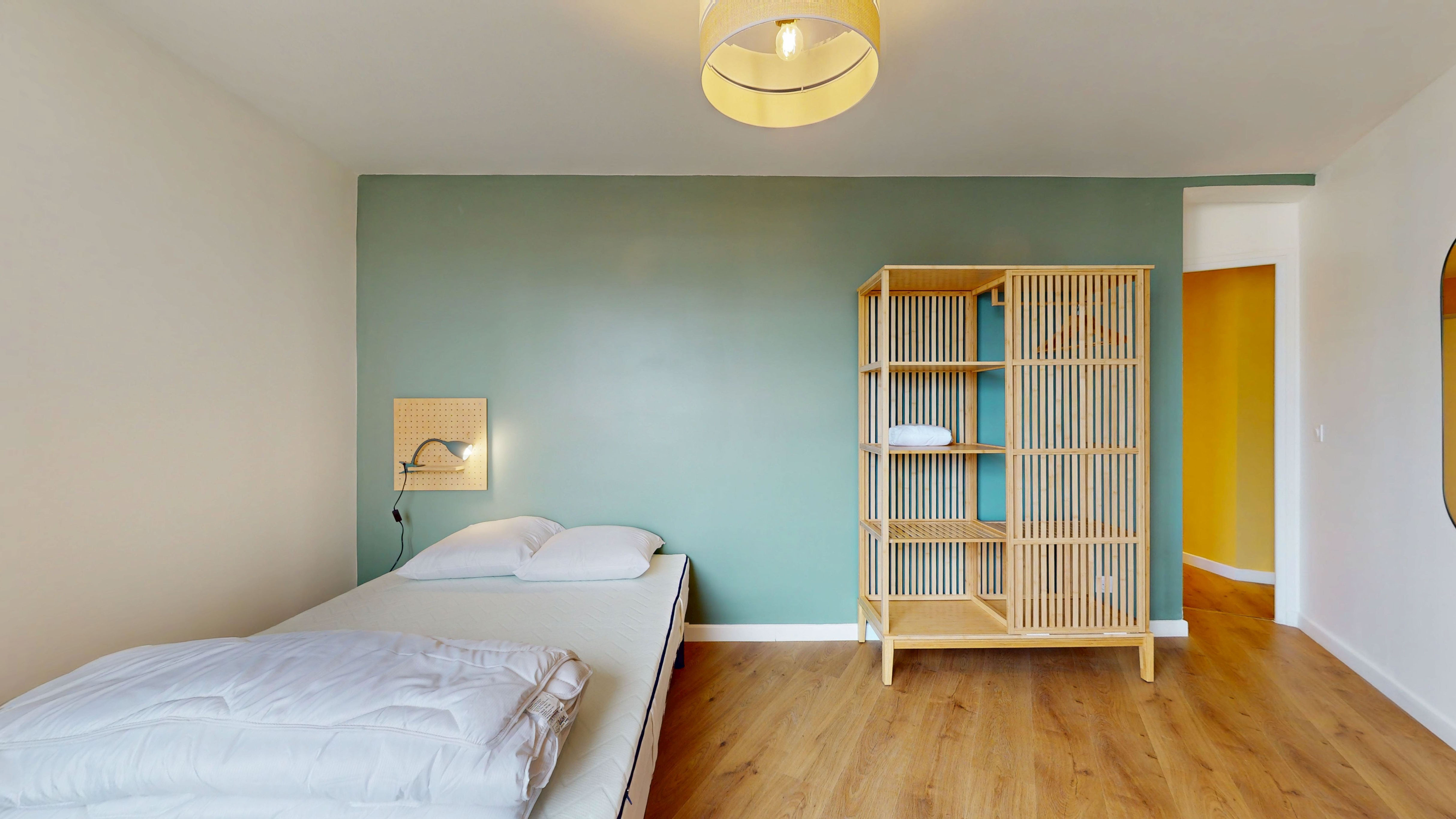  Room 2  -  Paris Balard  - Gallery -  2