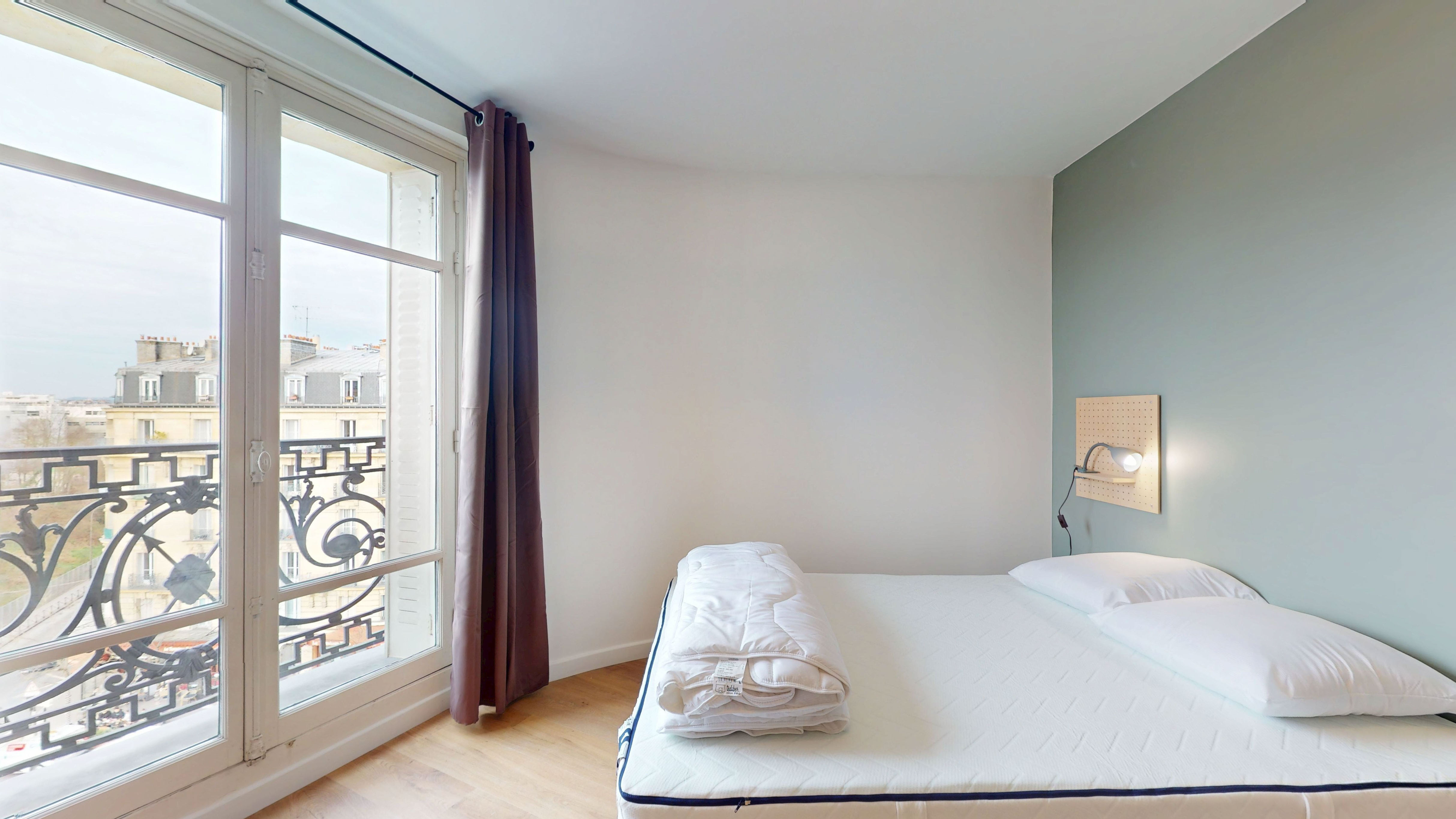  Room 2  -  Paris Balard  - Gallery -  6