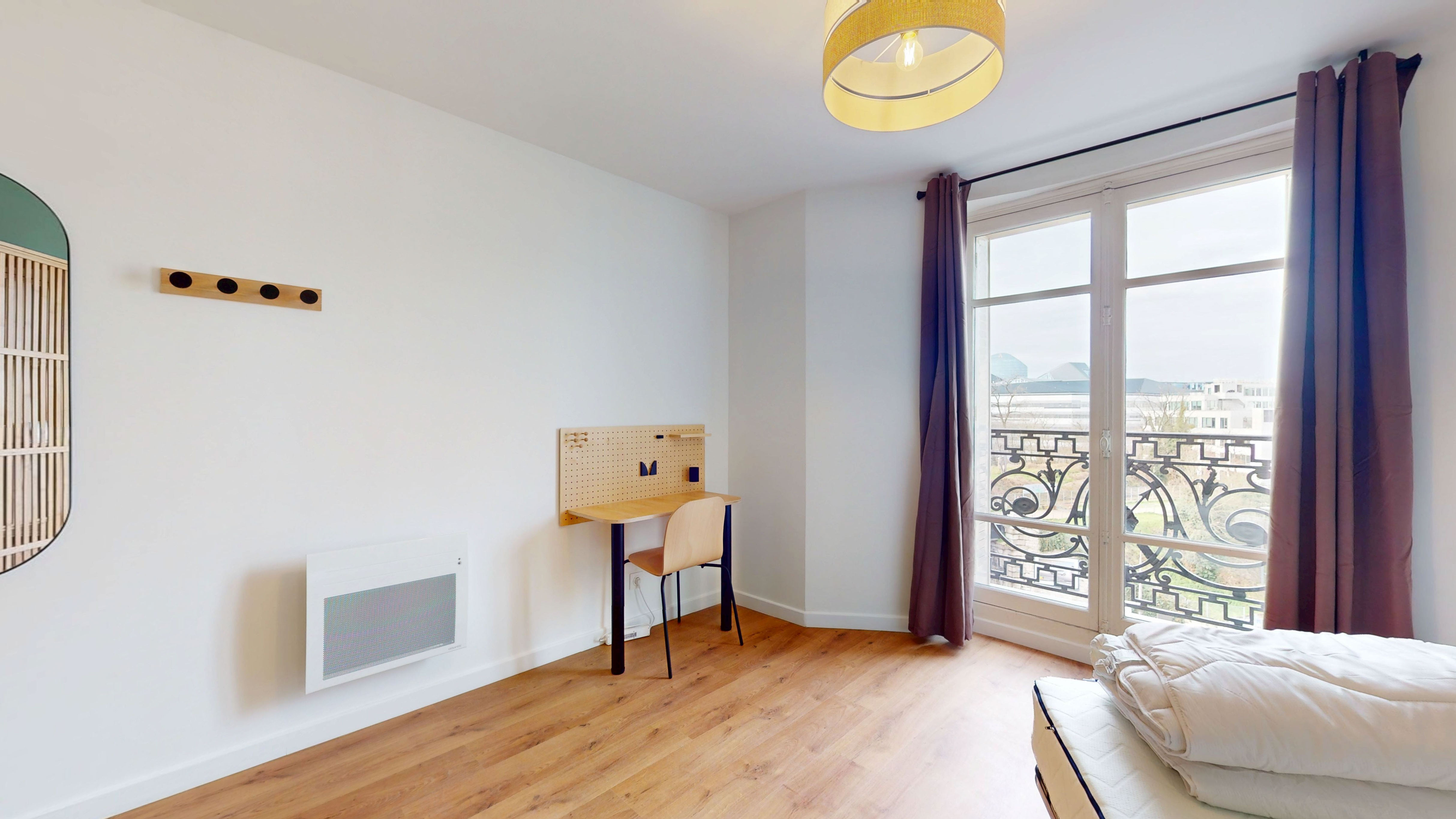 Room 2 - Paris Balard - Gallery - 8