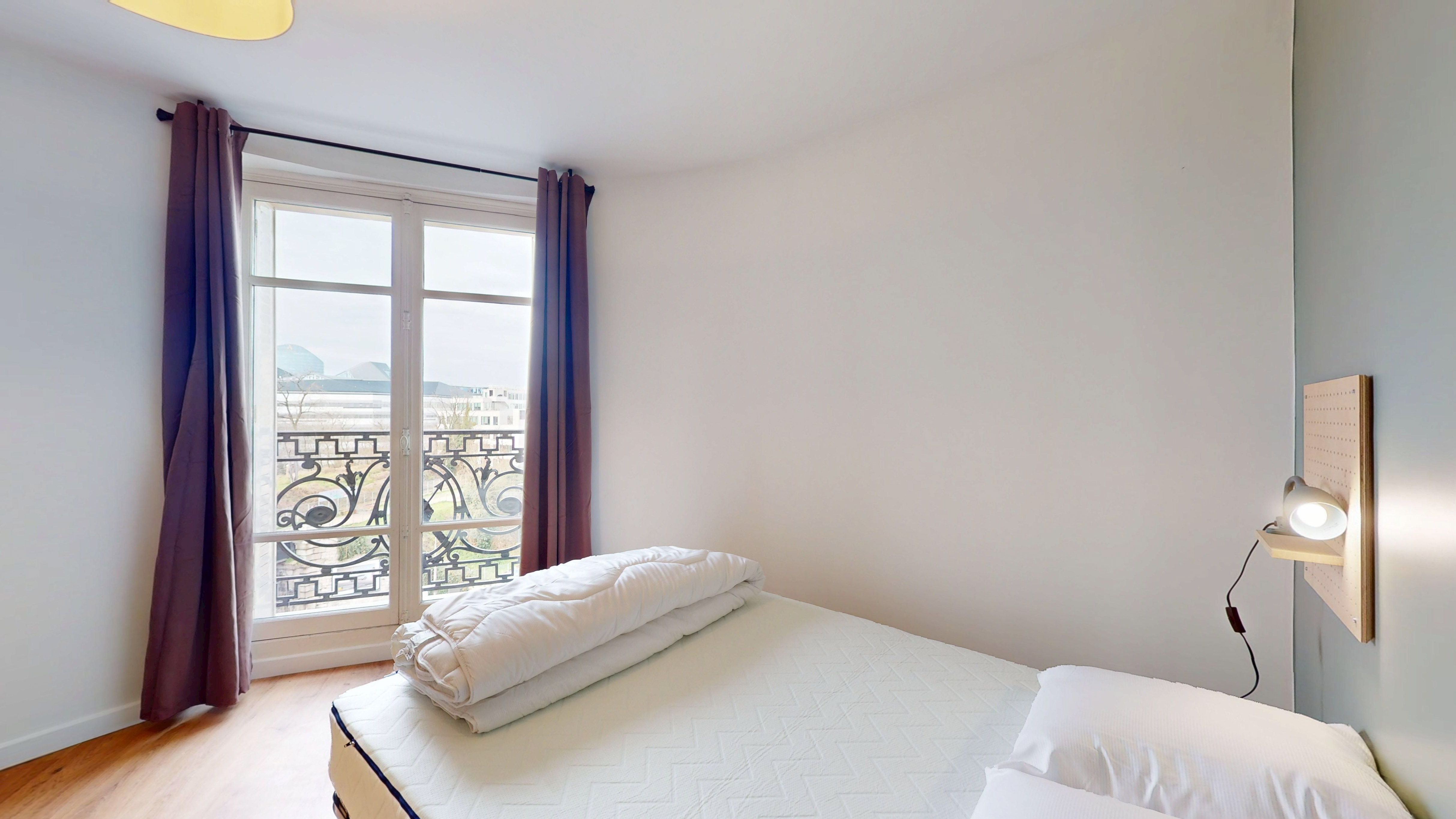 Room 2 - Paris Balard - Gallery - 7