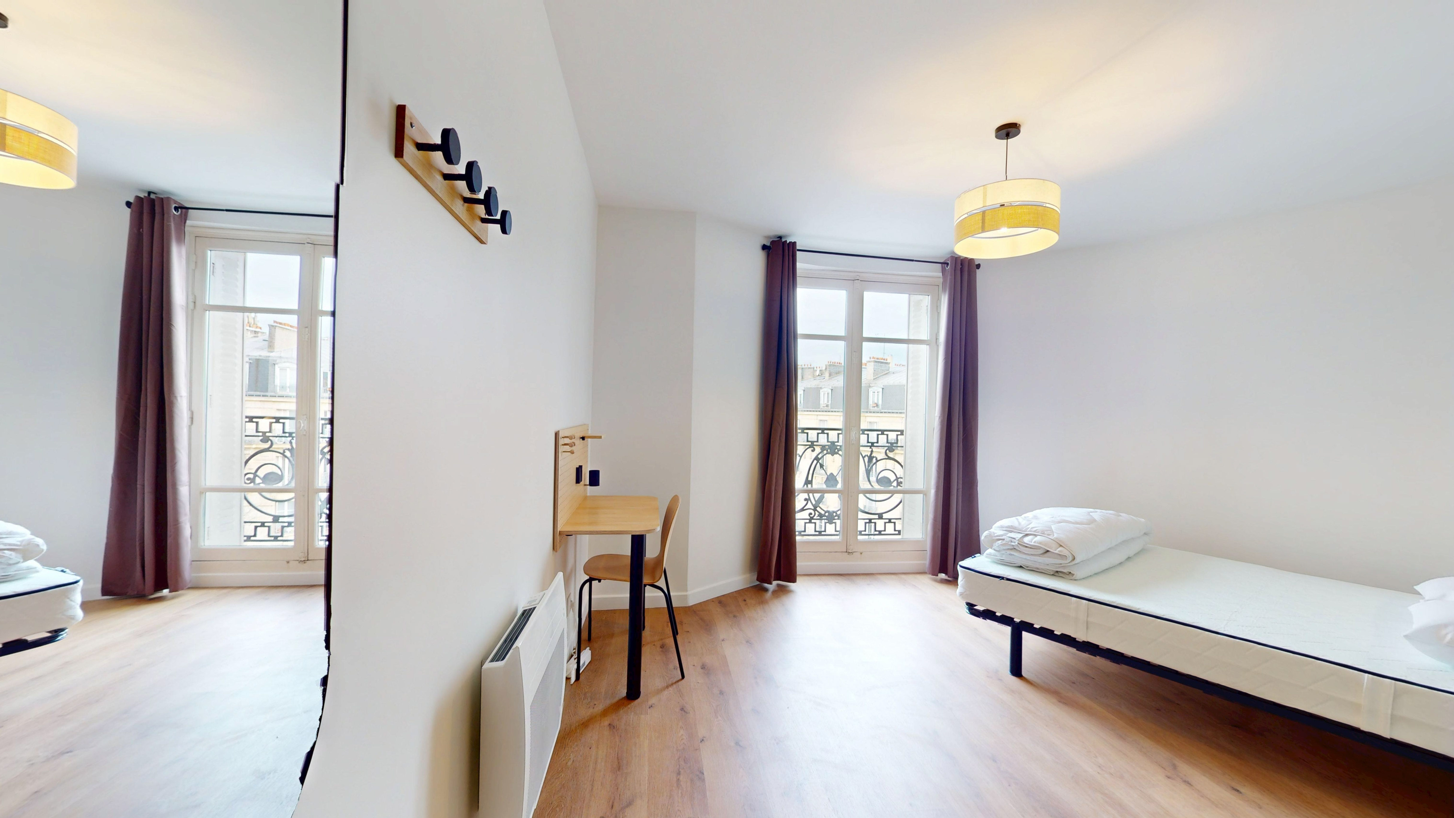 Room 2 - Paris Balard - Gallery - 4