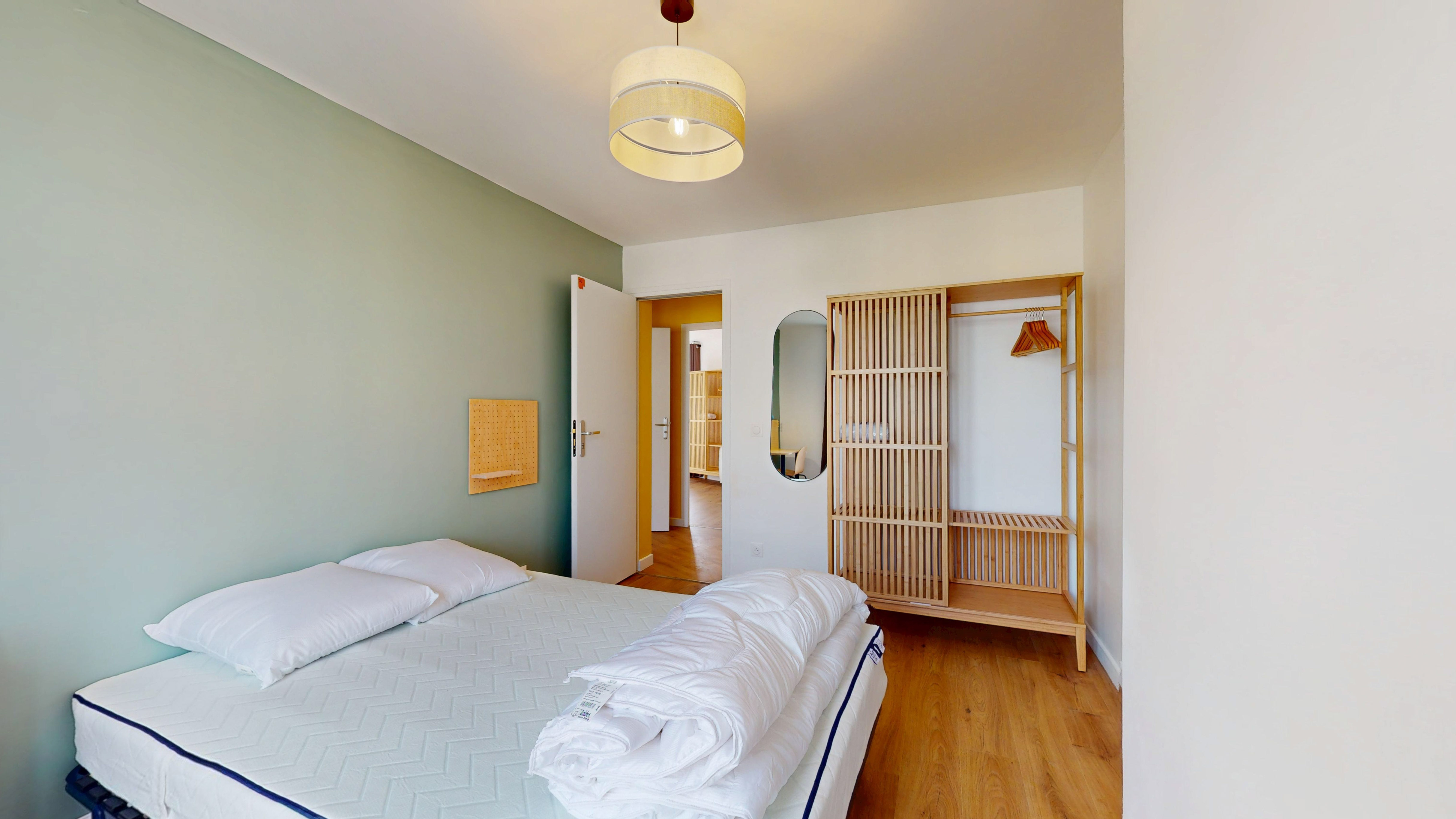  Room 3  -  Paris Balard  - Gallery -  5