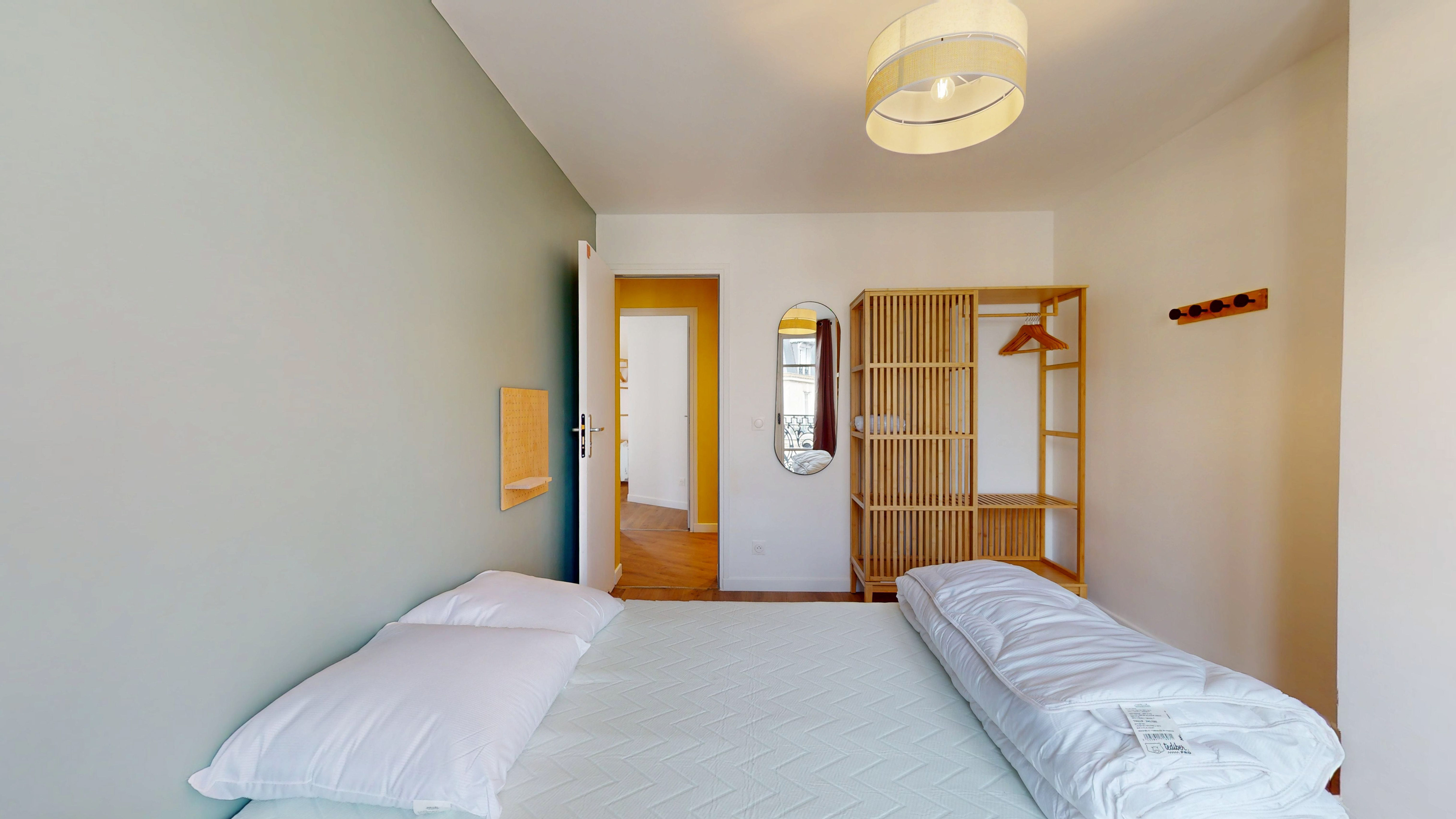  Room 3  -  Paris Balard  - Gallery -  2