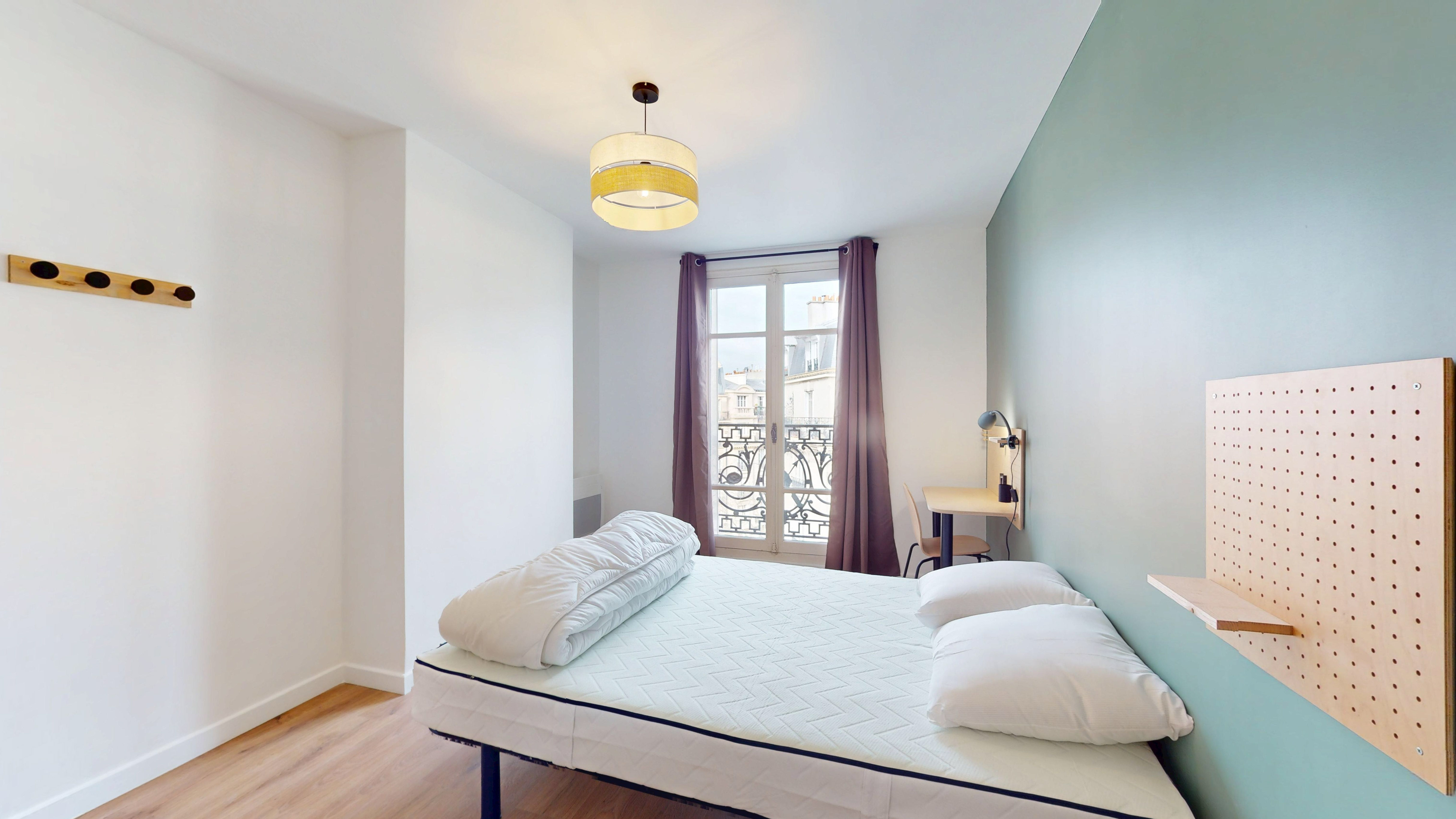 Room 3 - Paris Balard - Gallery - 7