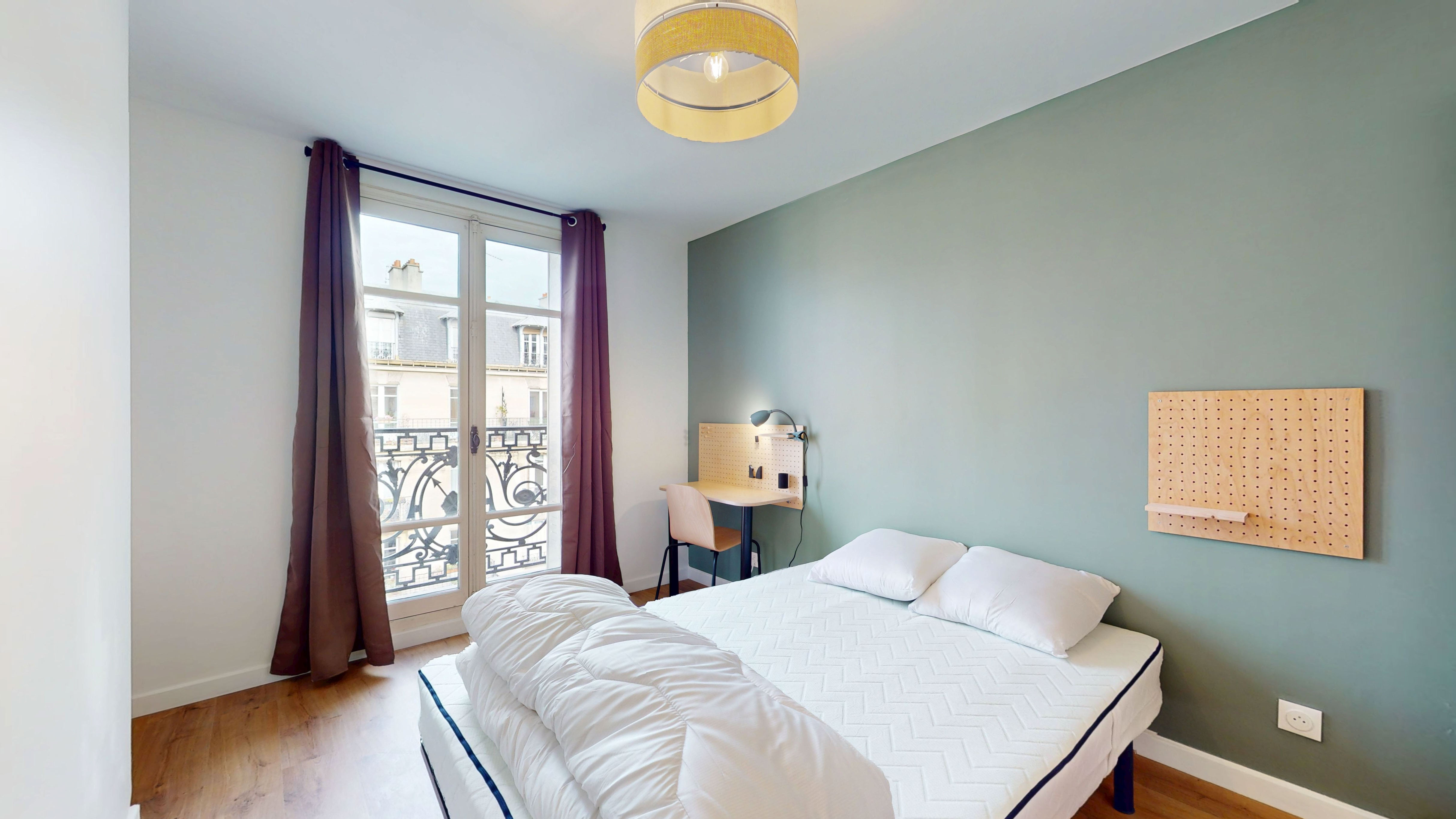 Room 3 - Paris Balard - Gallery - 4