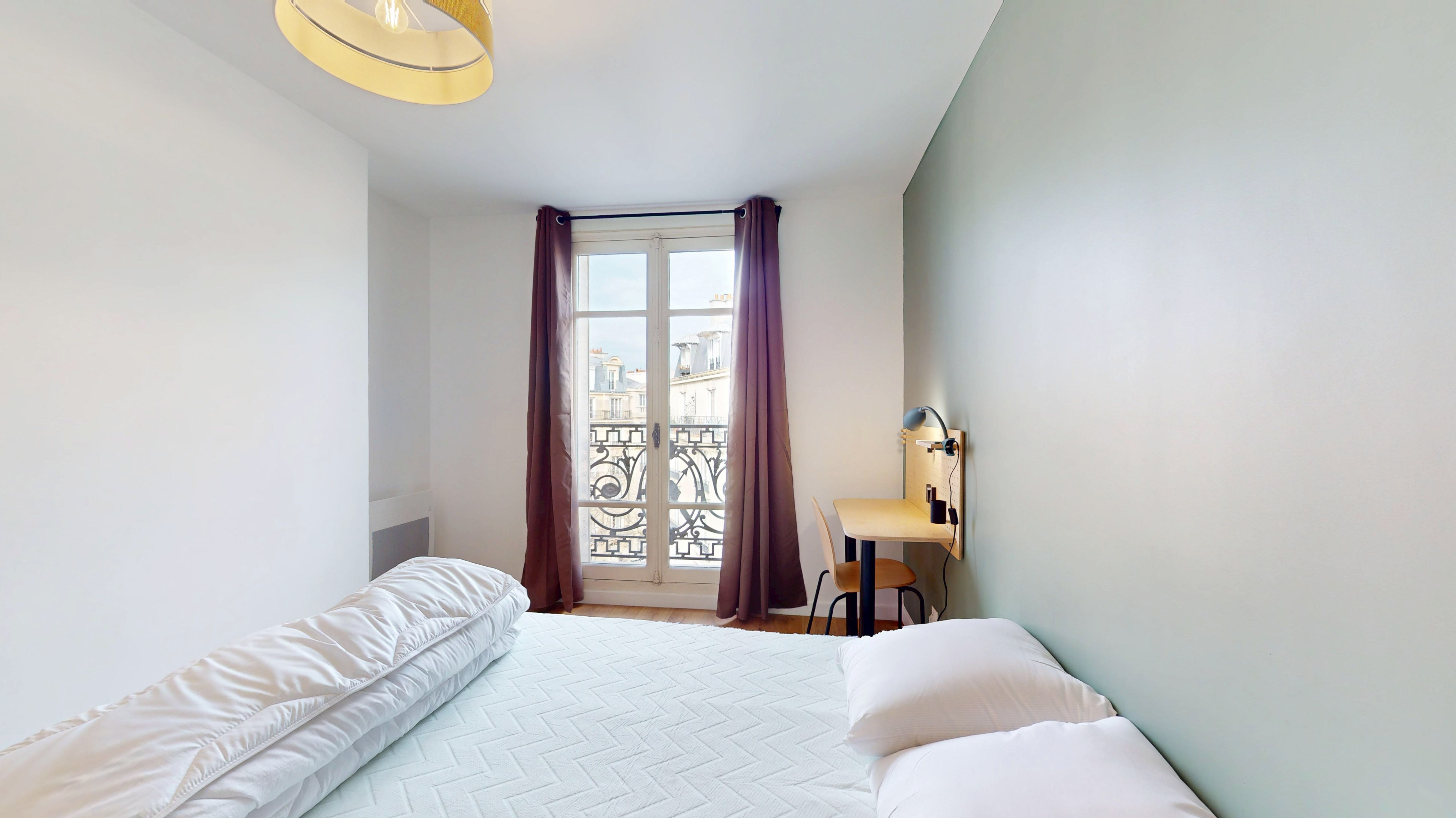 Room 3 - Paris Balard - Gallery - 8