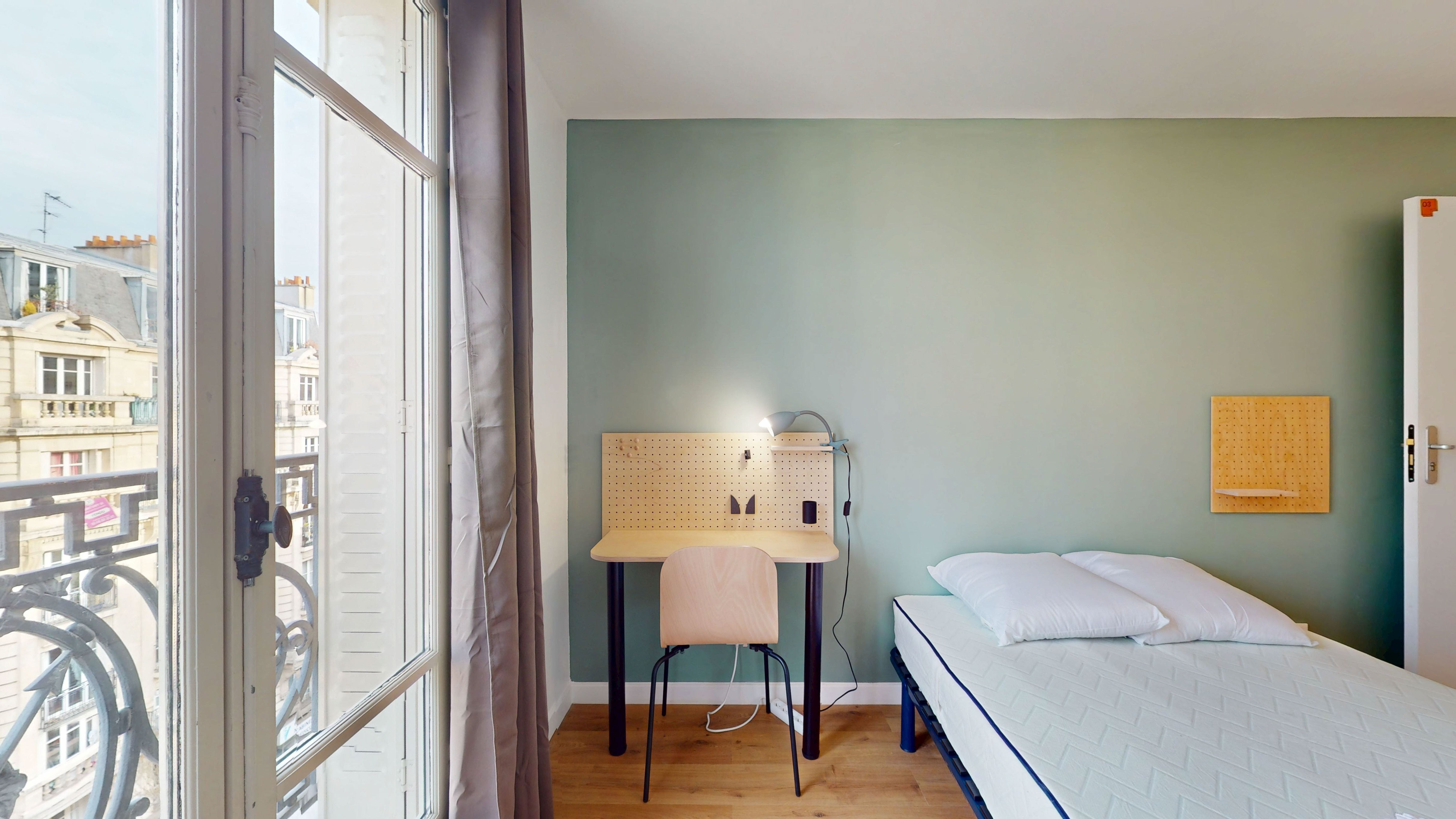 Room 3 - Paris Balard - Gallery - 1