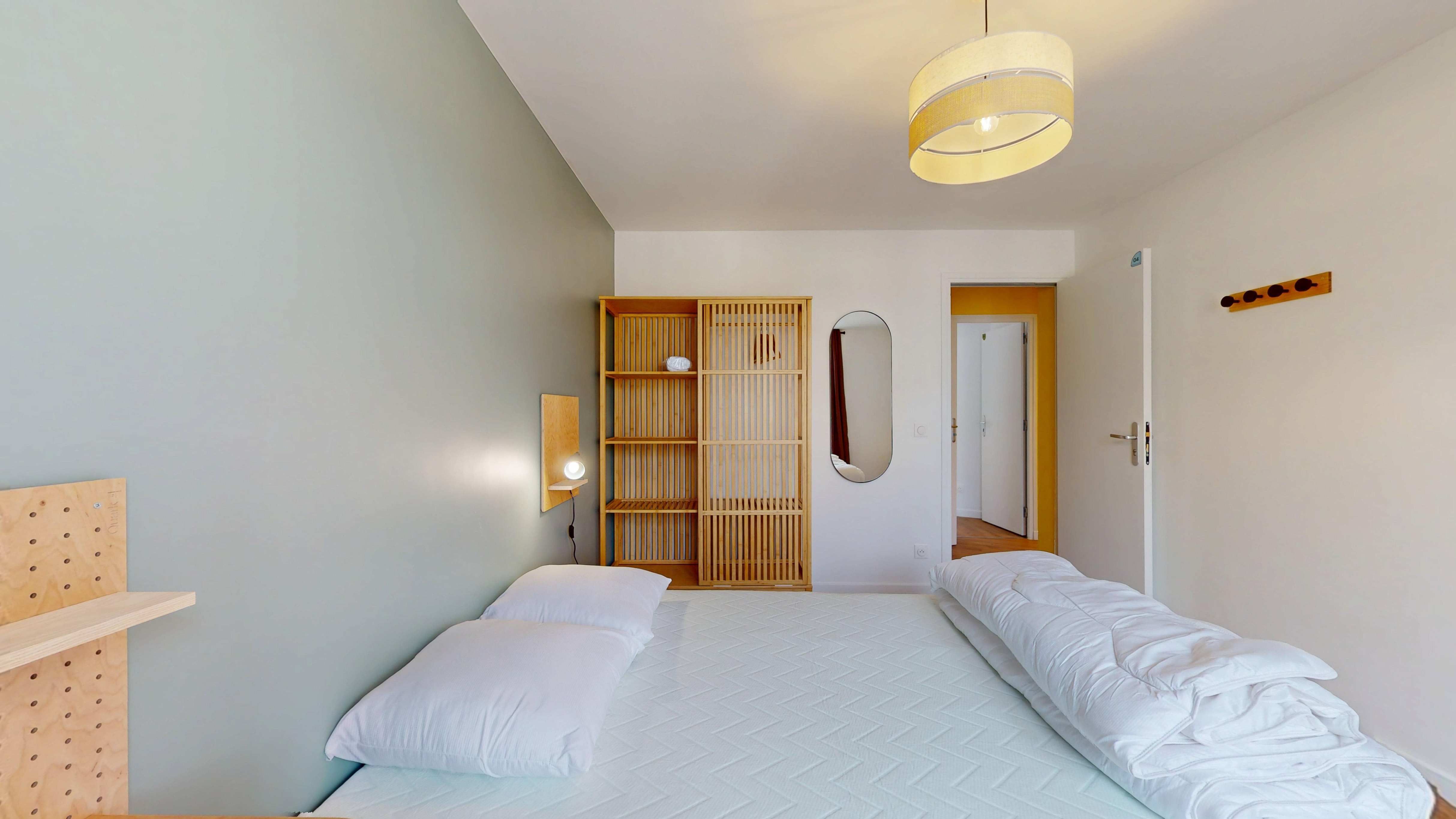  Room 4  -  Paris Balard  - Gallery -  7