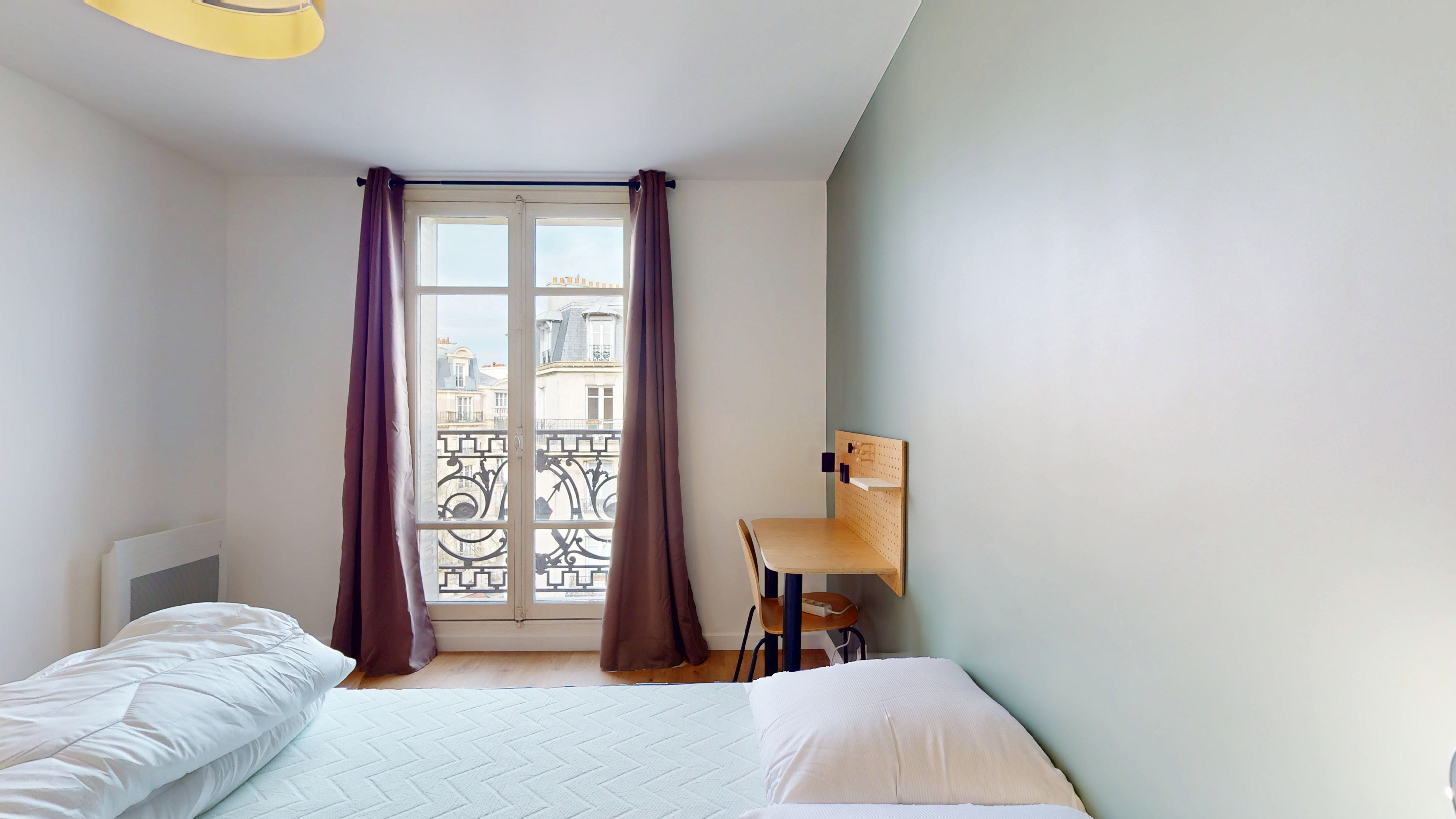  Room 4  -  Paris Balard  - Gallery -  8