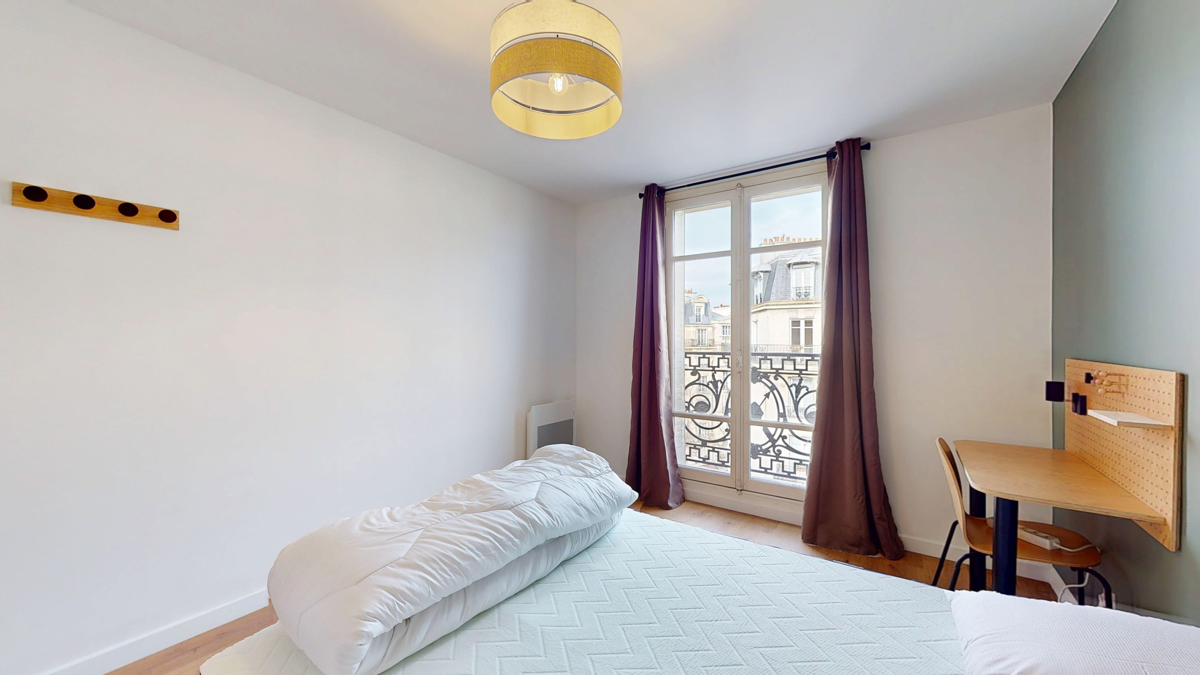  Room 4  -  Paris Balard  - Gallery -  9