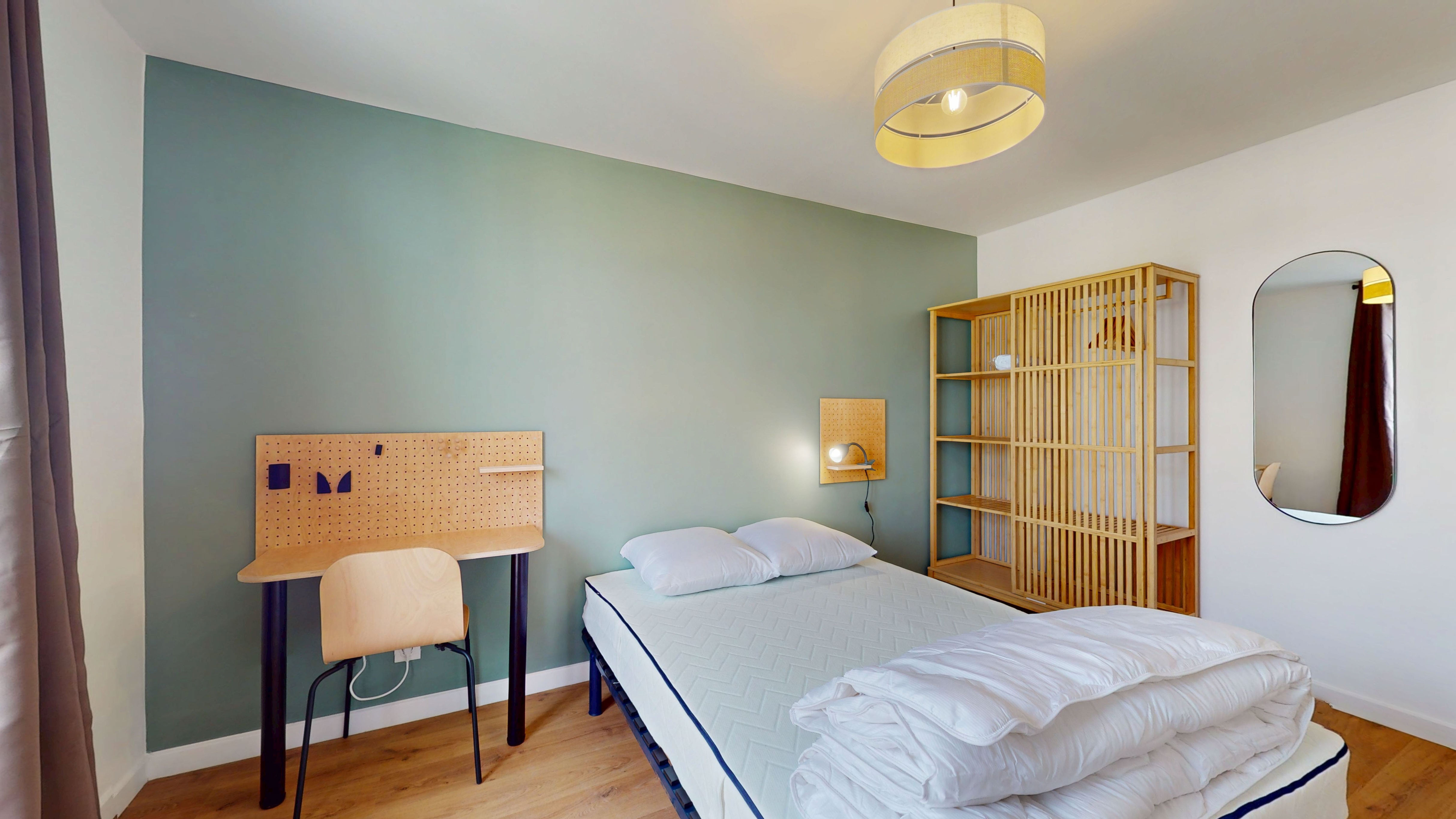 Room 4 - Paris Balard - Gallery - 1