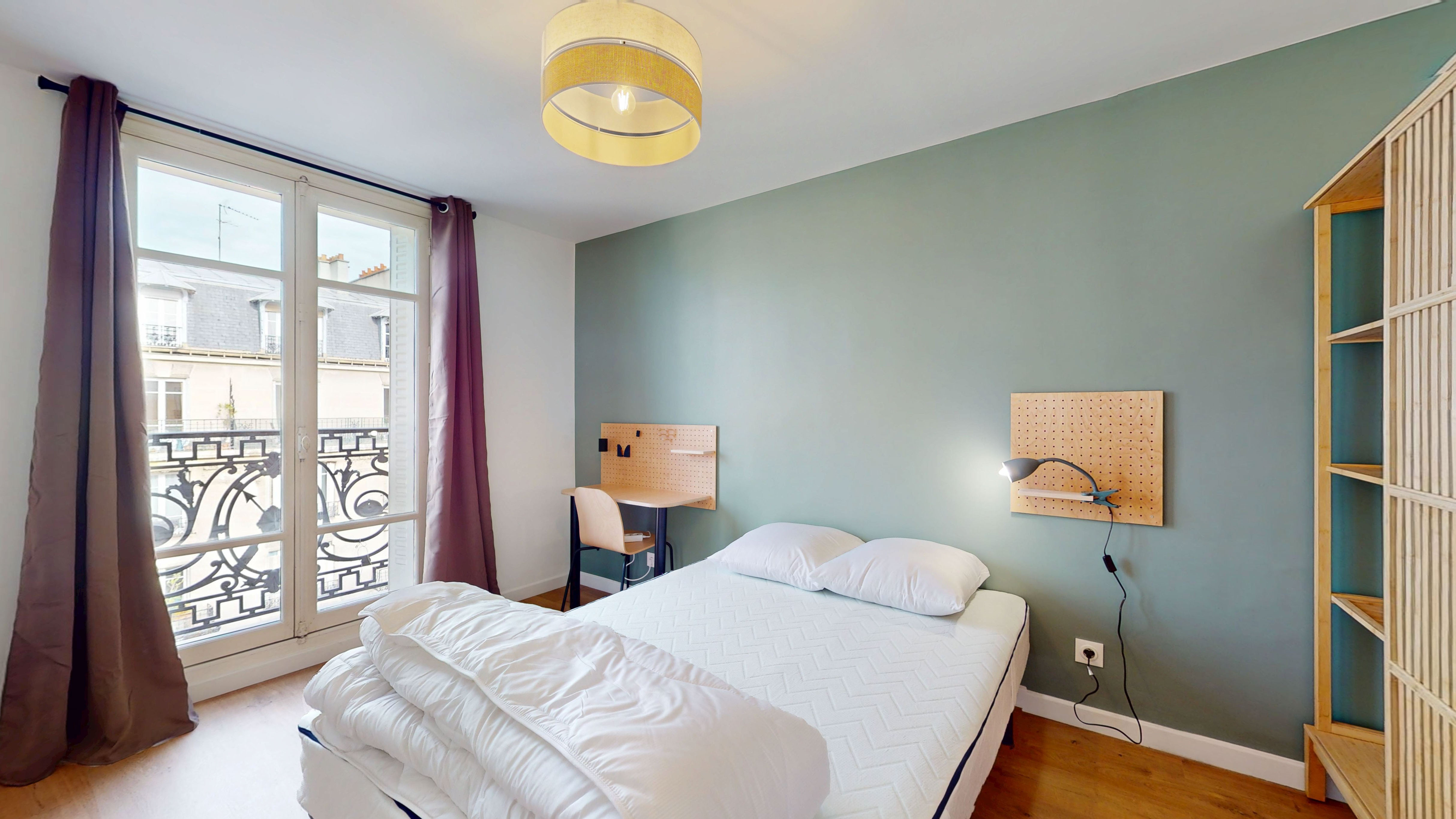 Room 4 - Paris Balard - Gallery - 3