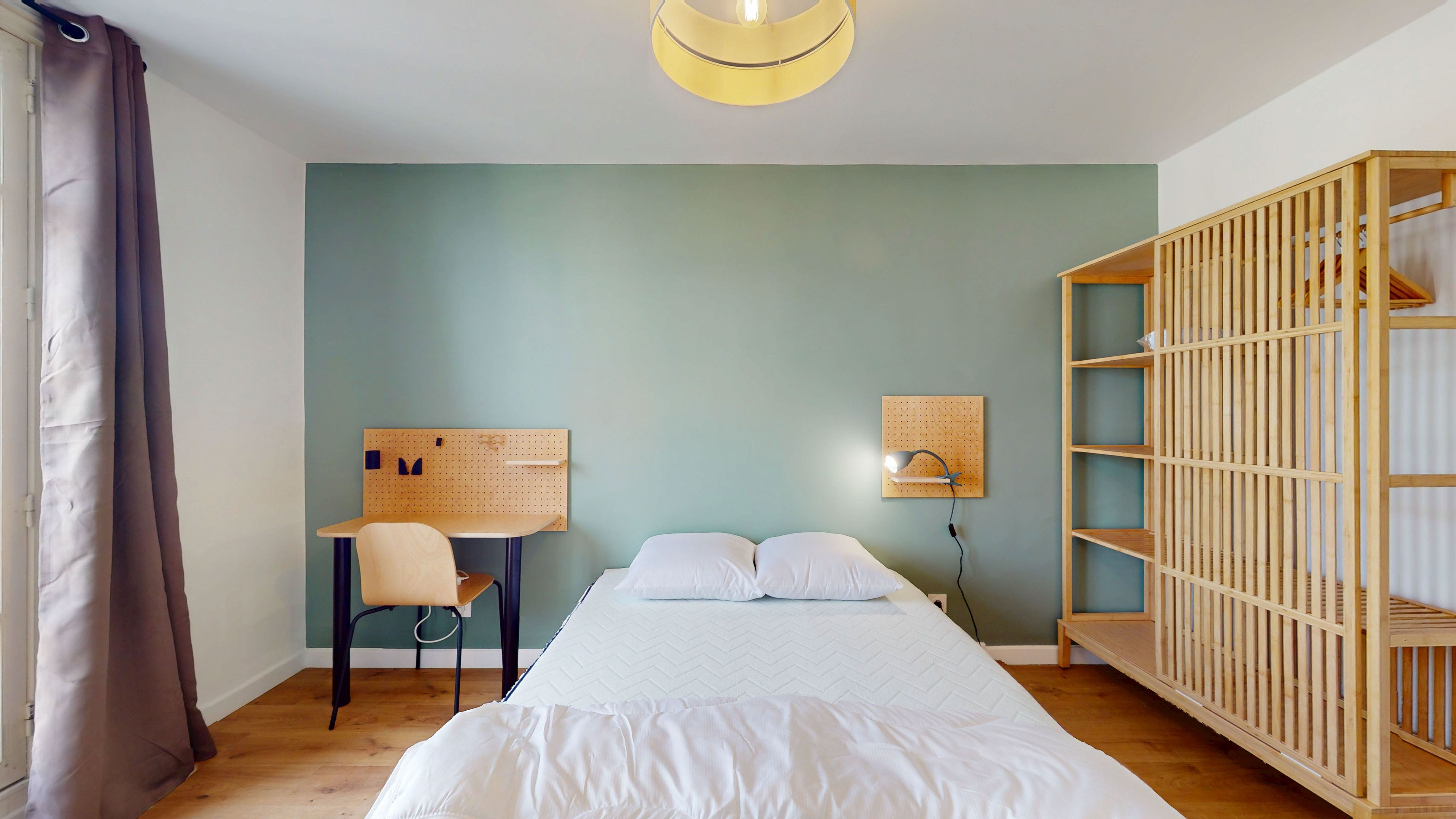 Room 4 - Paris Balard - Gallery - 2