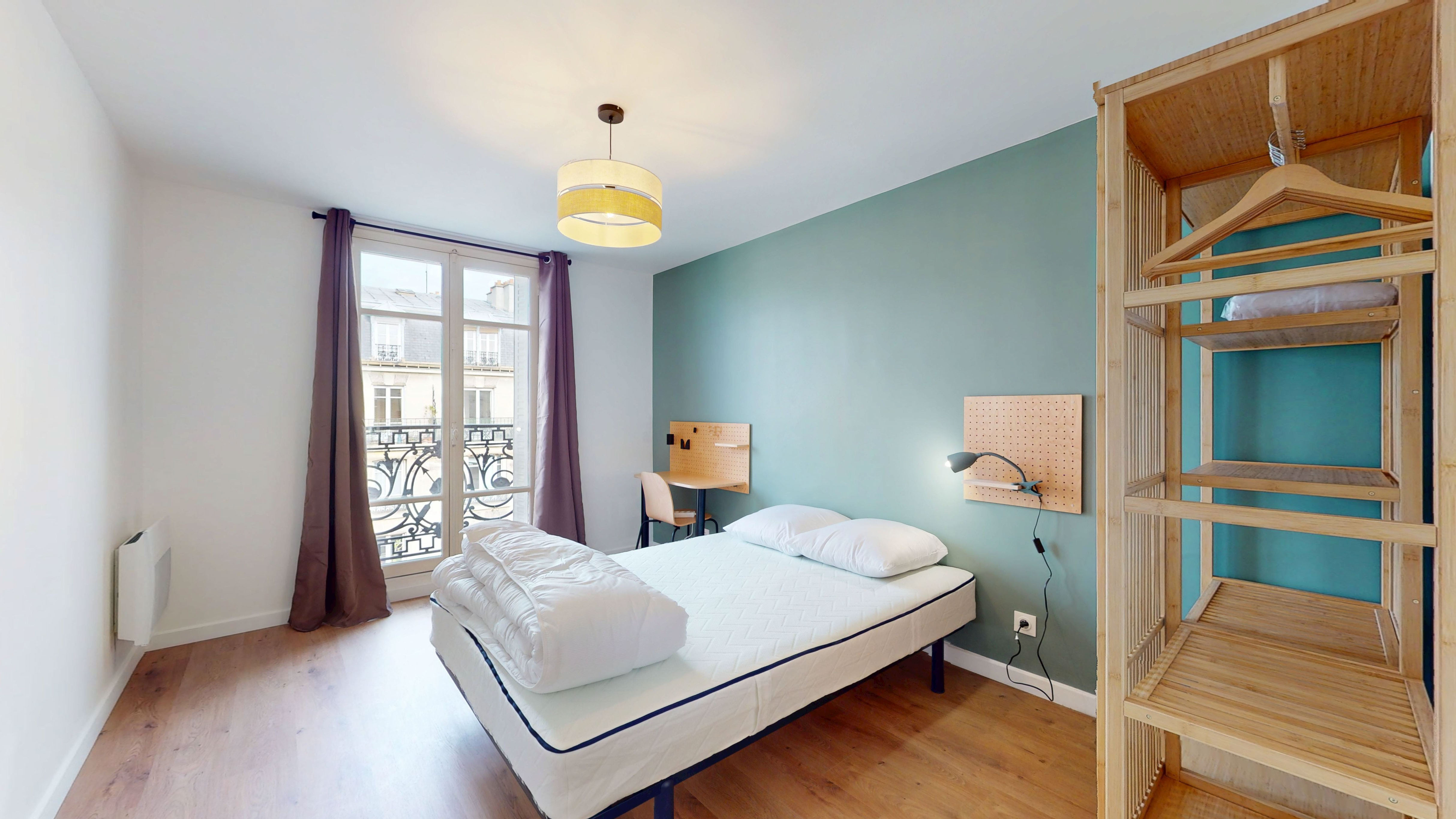  Room 4  -  Paris Balard  - Gallery -  4