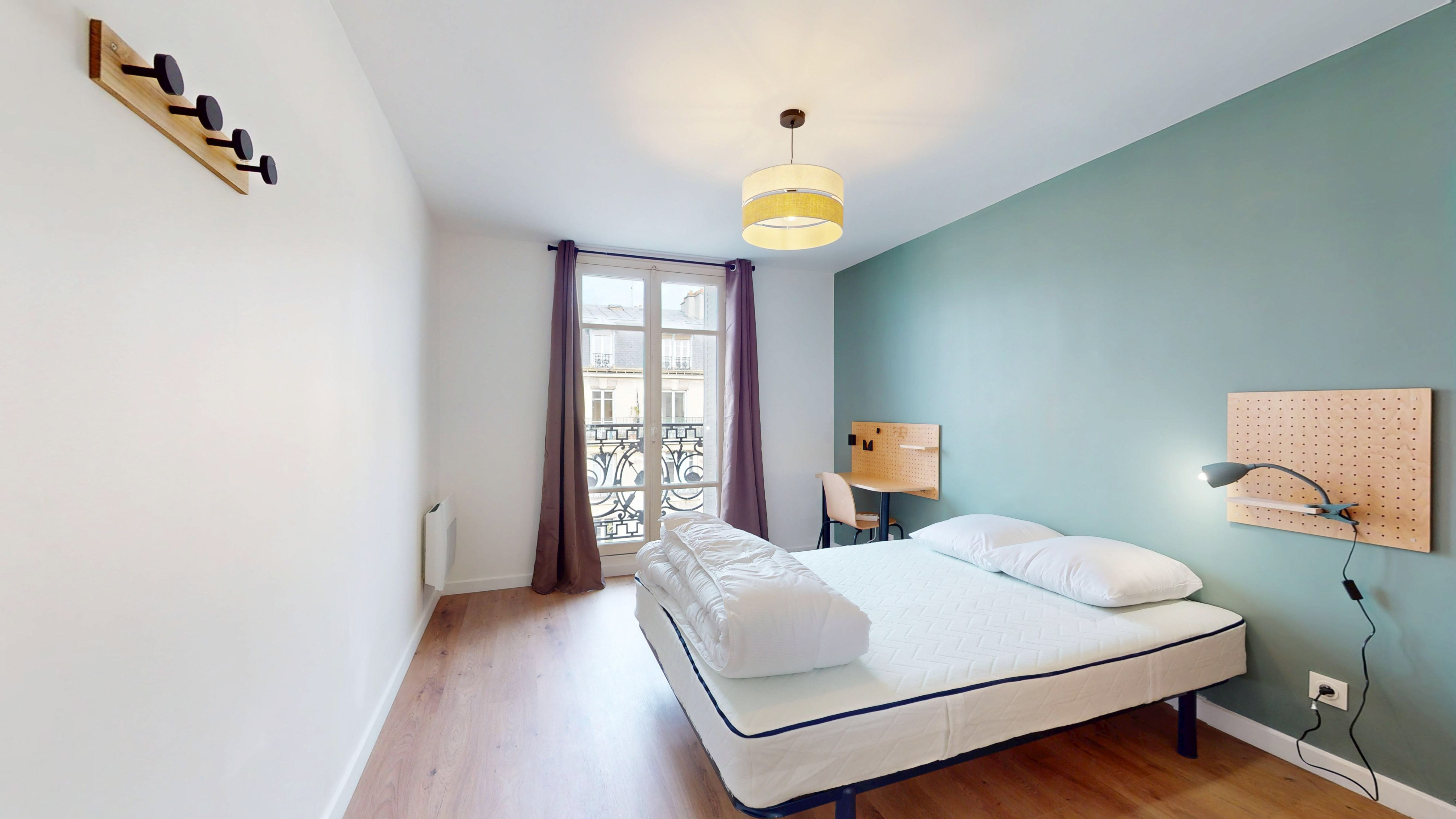 Room 4 - Paris Balard - Gallery - 6