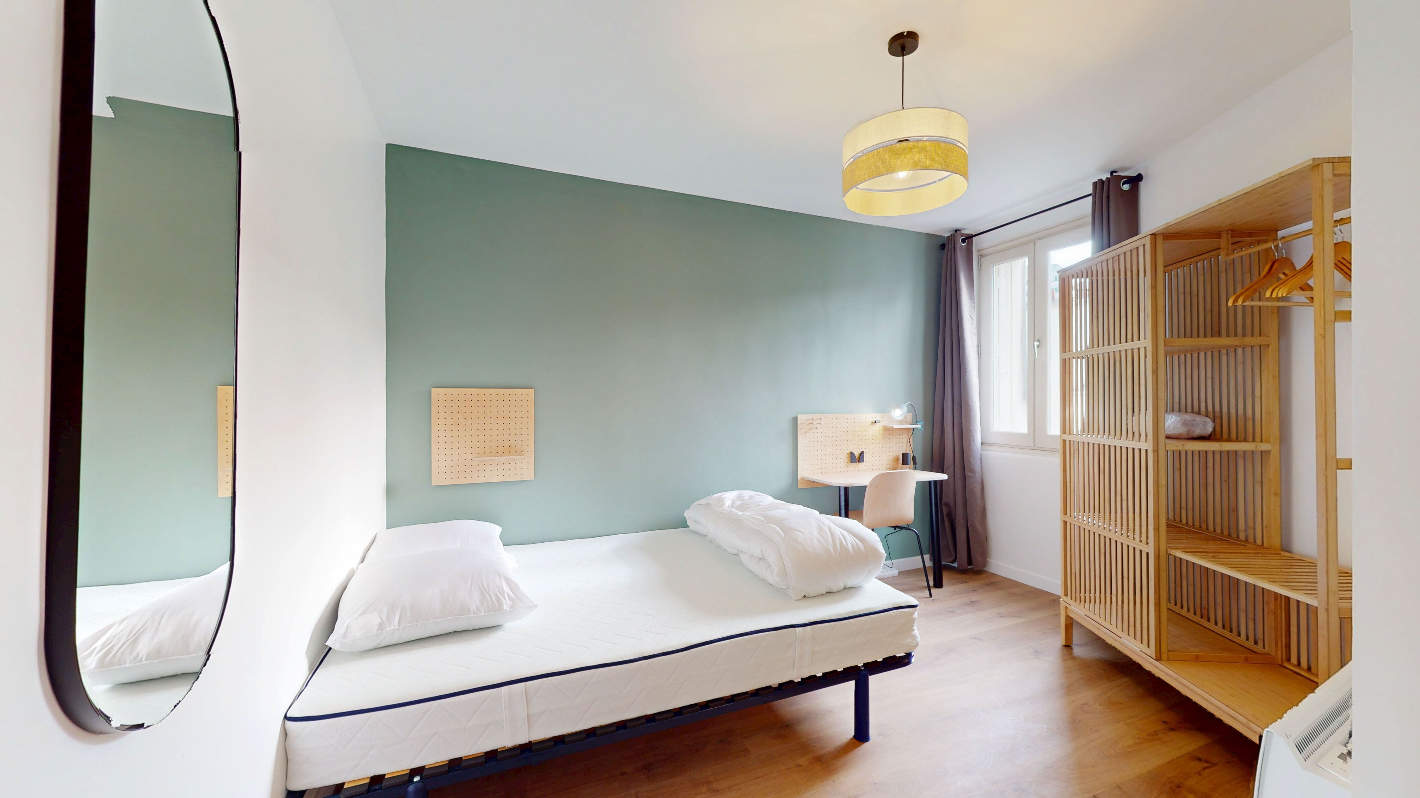 Room 5 - Paris Balard - Gallery - 1