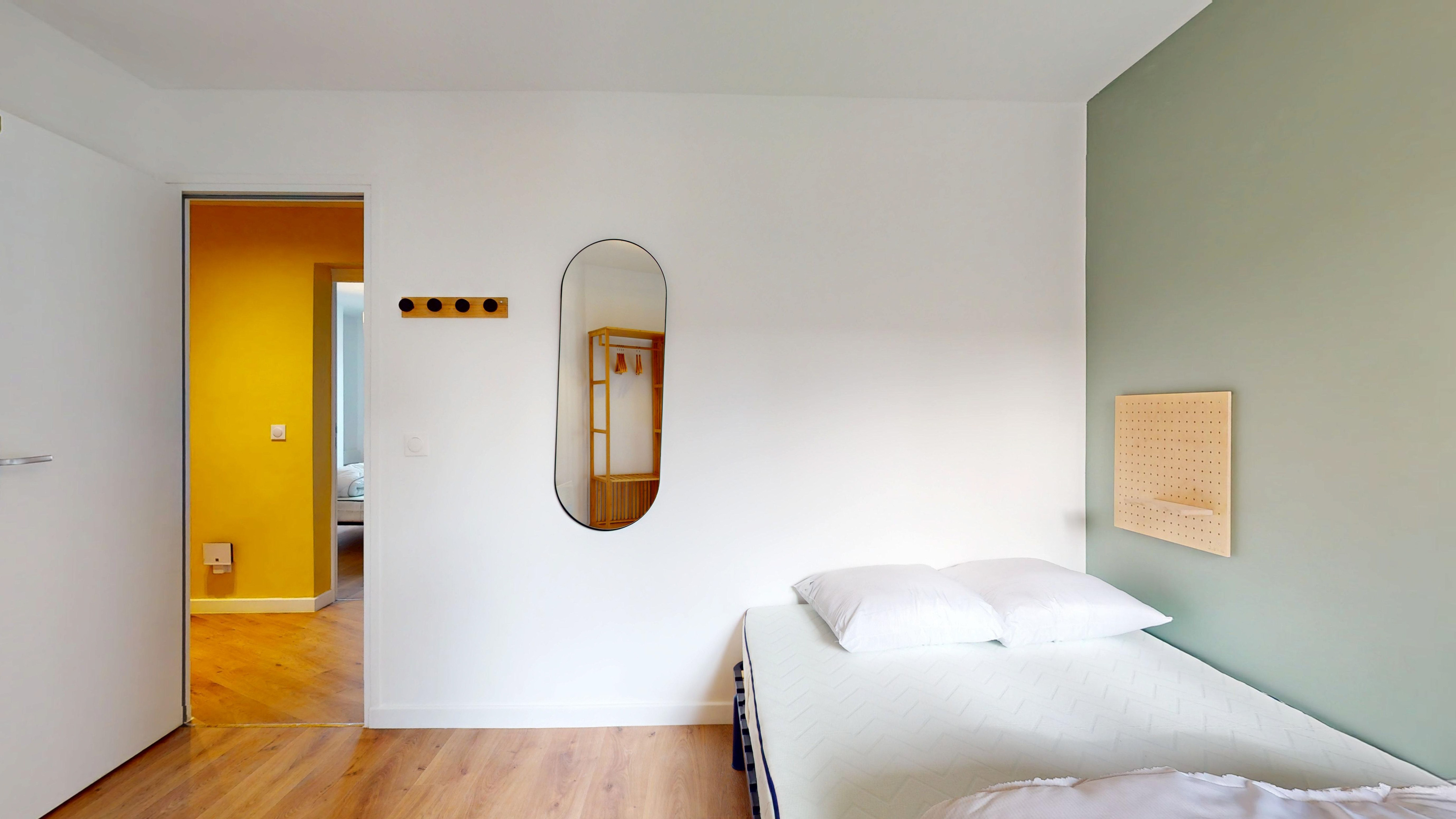 Room 5 - Paris Balard - Gallery - 4