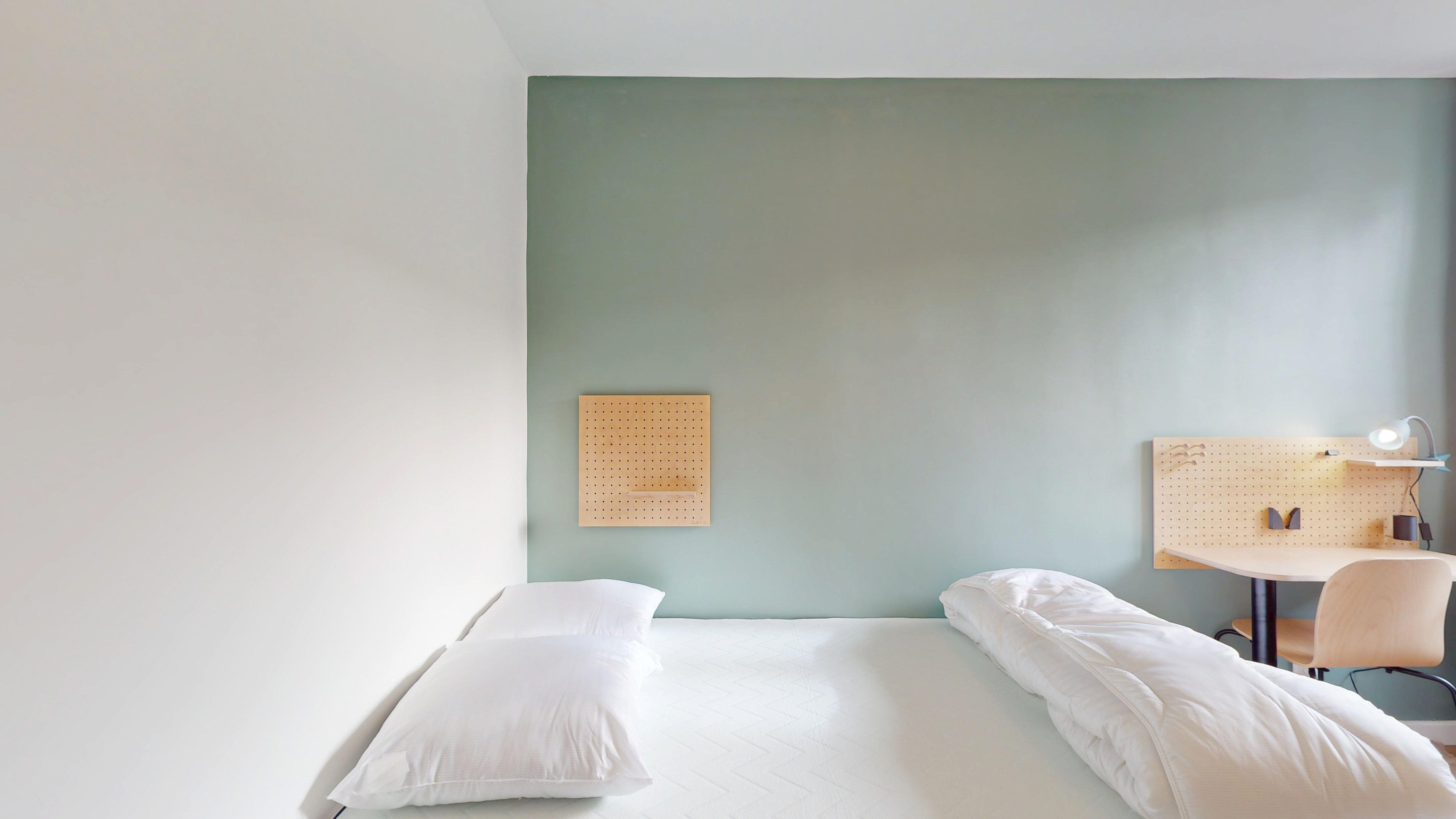  Room 5  -  Paris Balard  - Gallery -  6