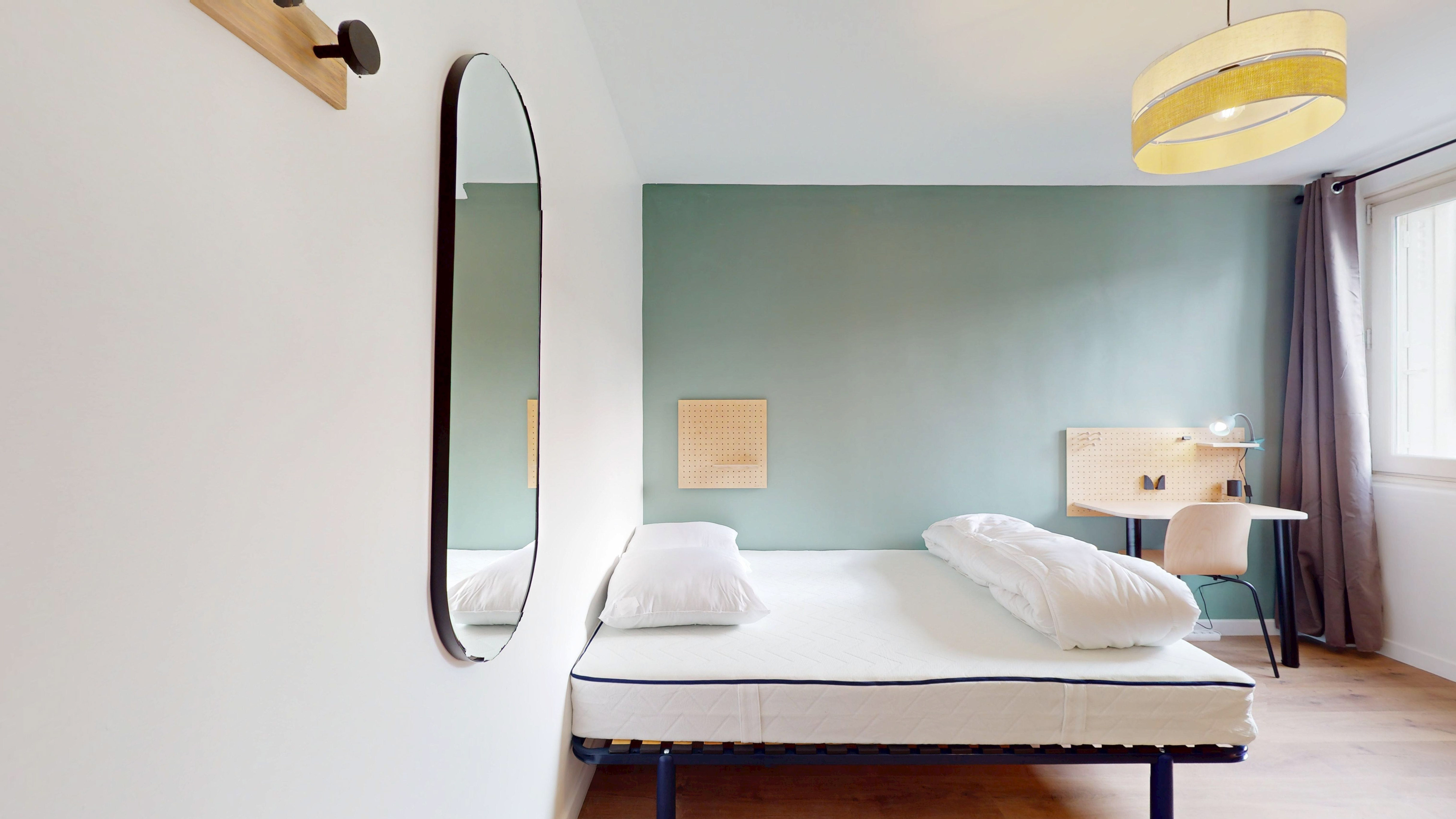  Room 5  -  Paris Balard  - Gallery -  2