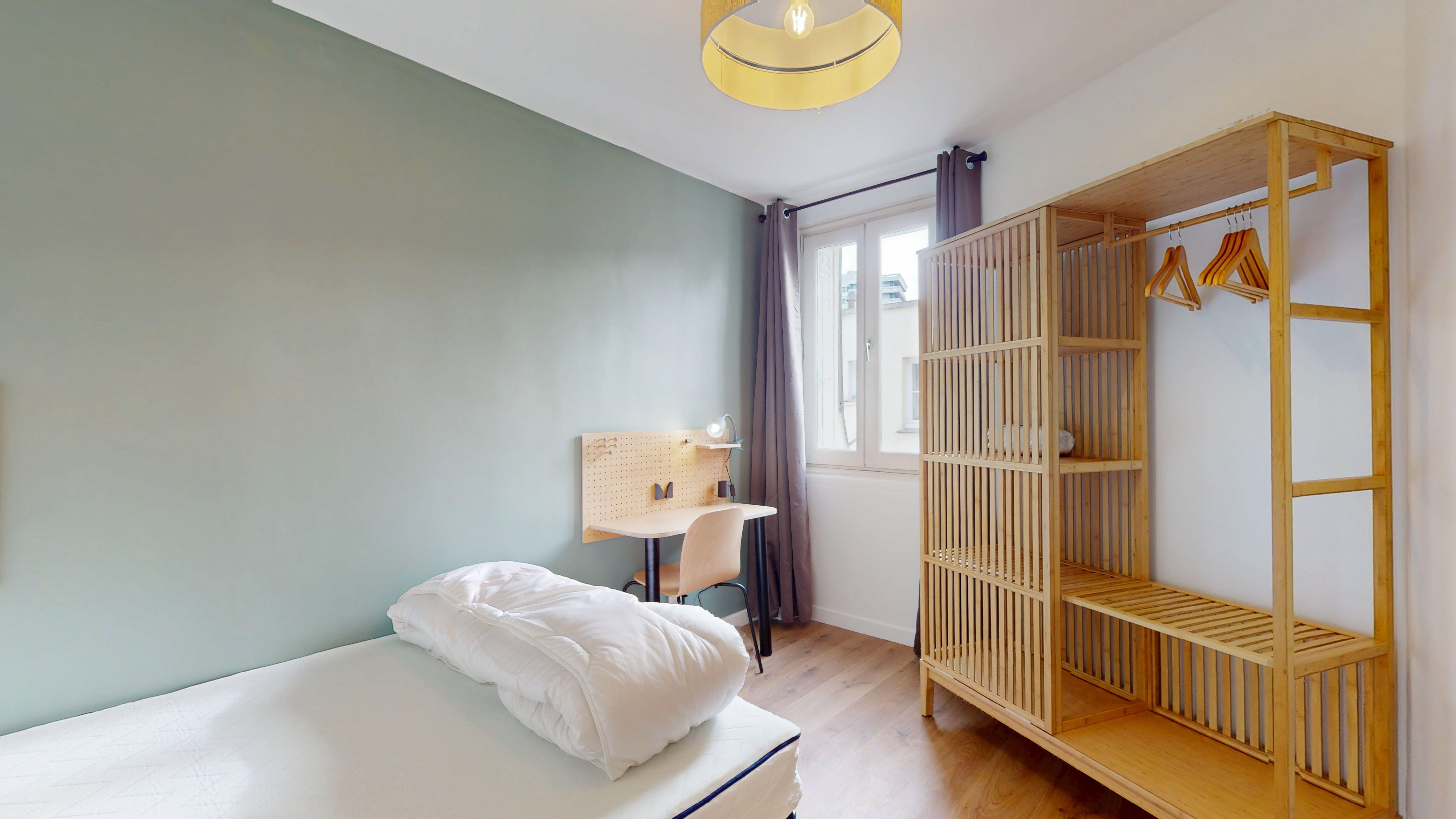  Room 5  -  Paris Balard  - Gallery -  3