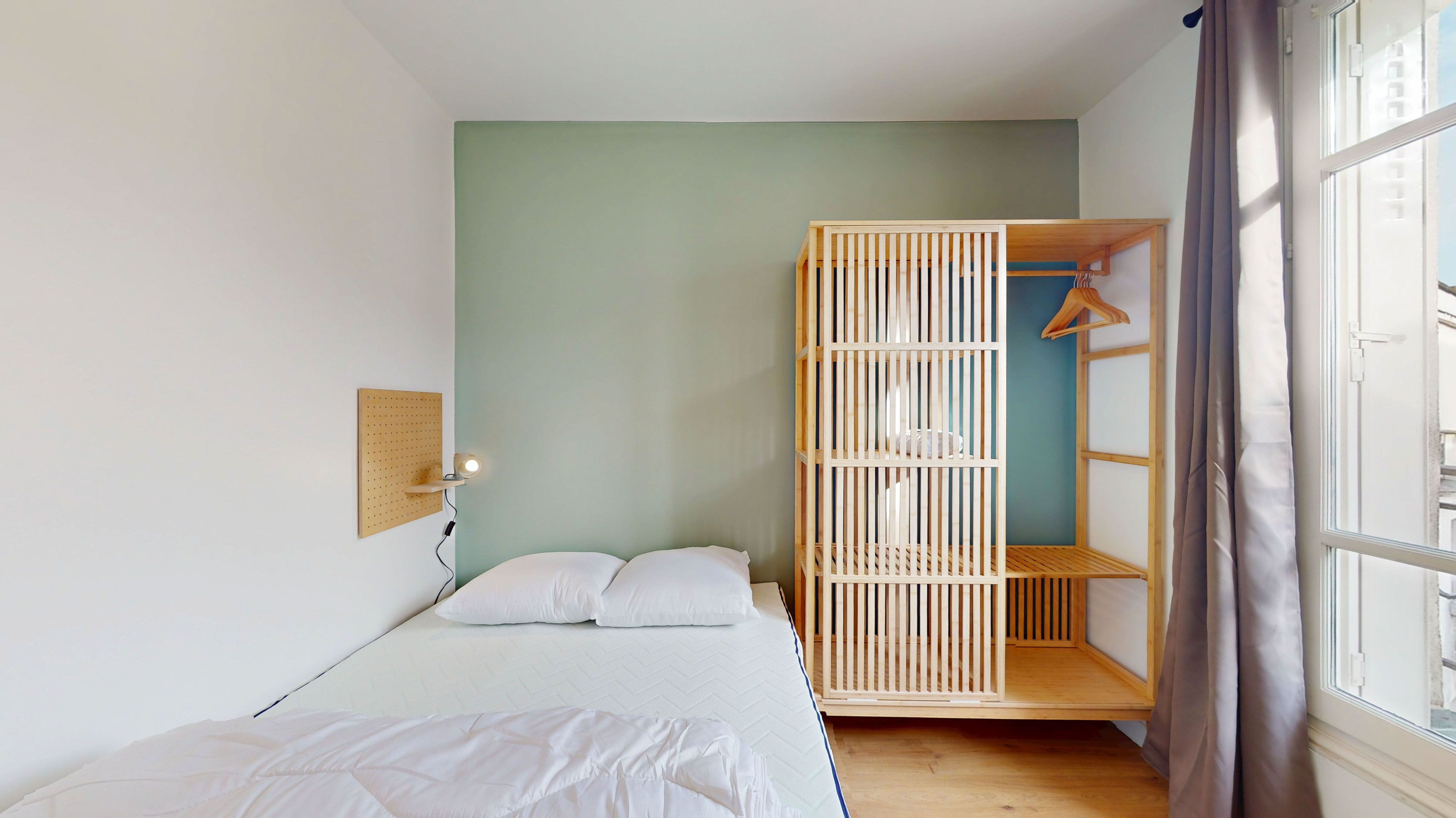 Room 6 - Paris Balard - Gallery - 2