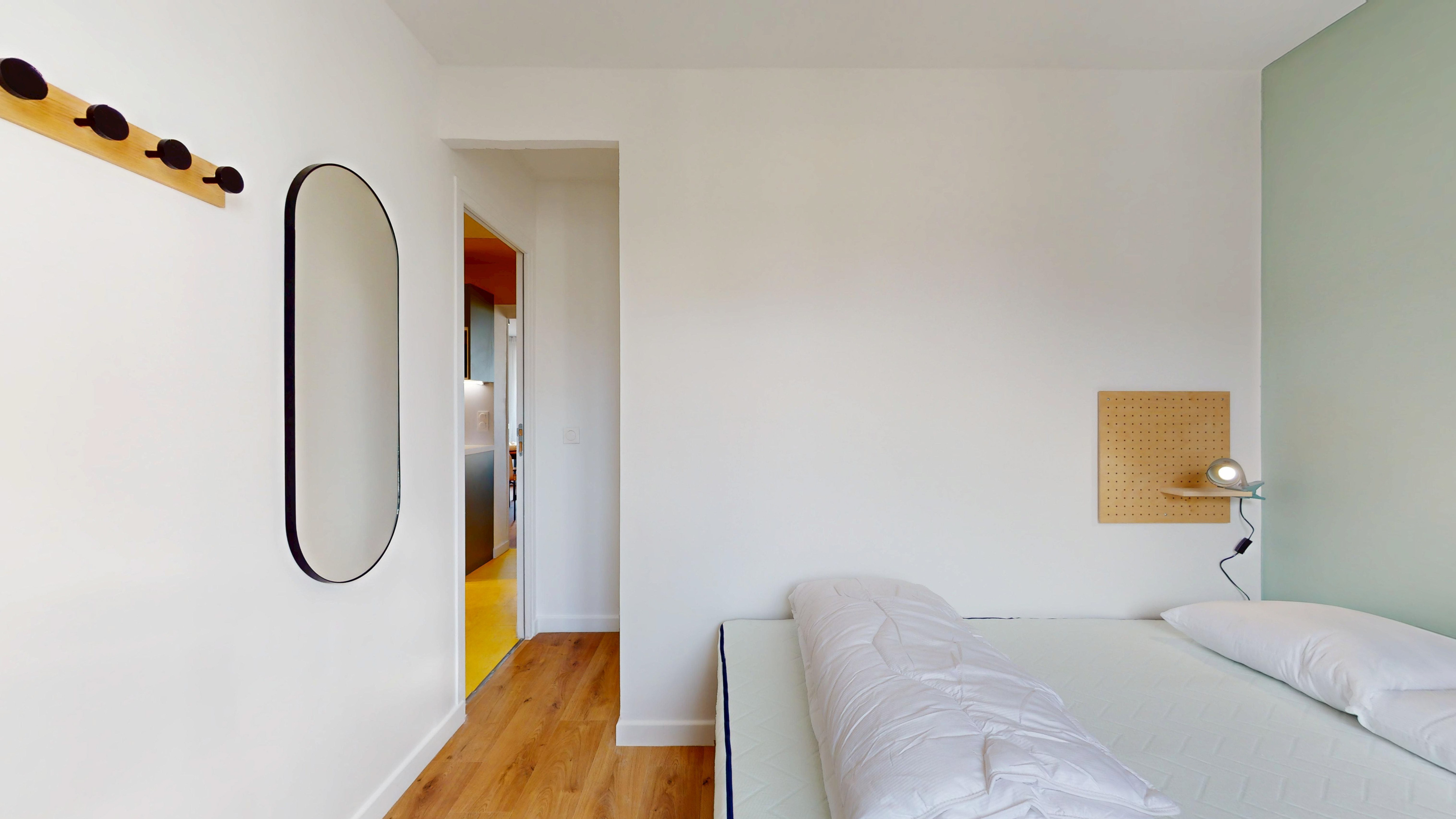 Room 6 - Paris Balard - Gallery - 4