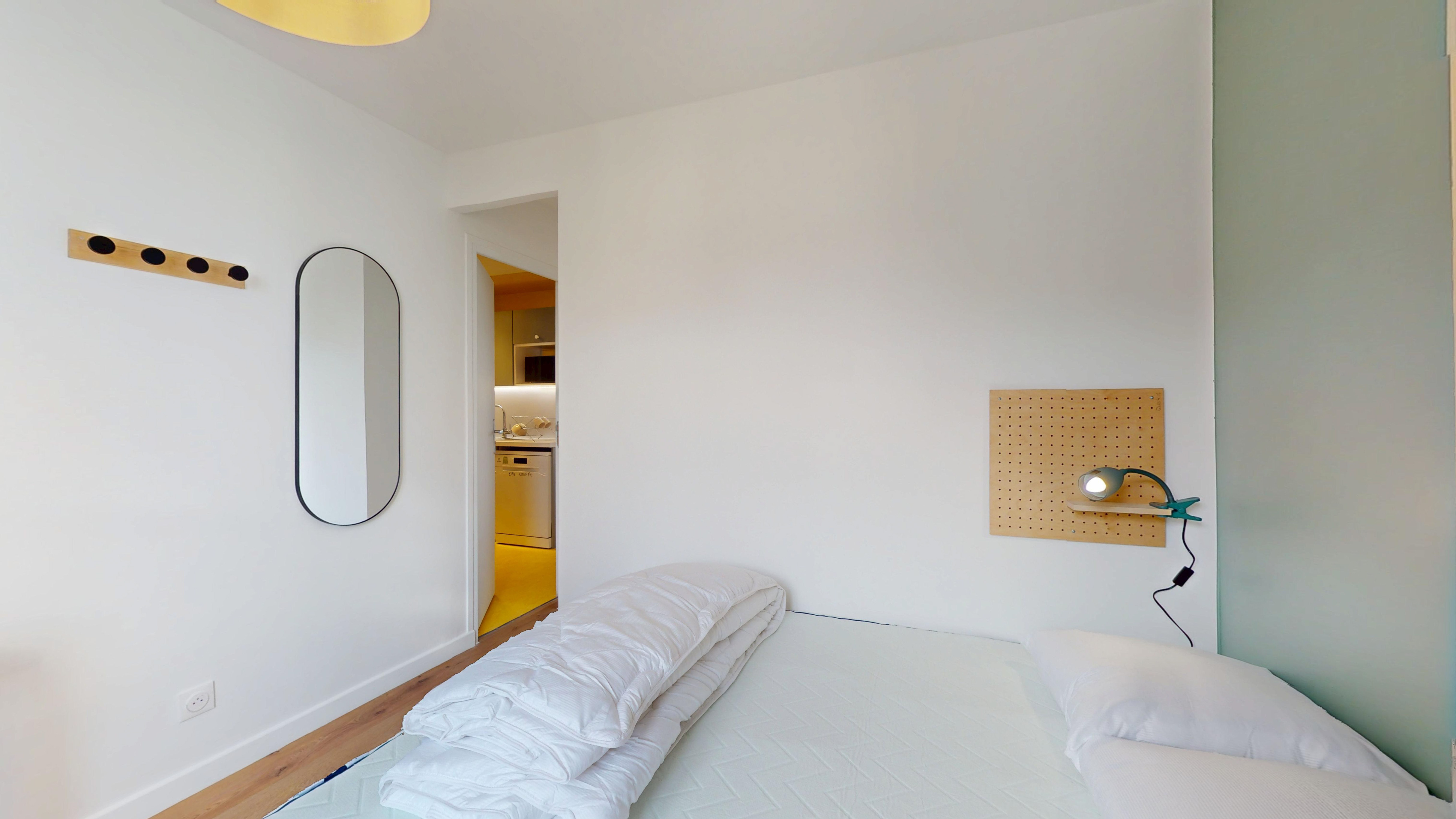 Room 6 - Paris Balard - Gallery - 5