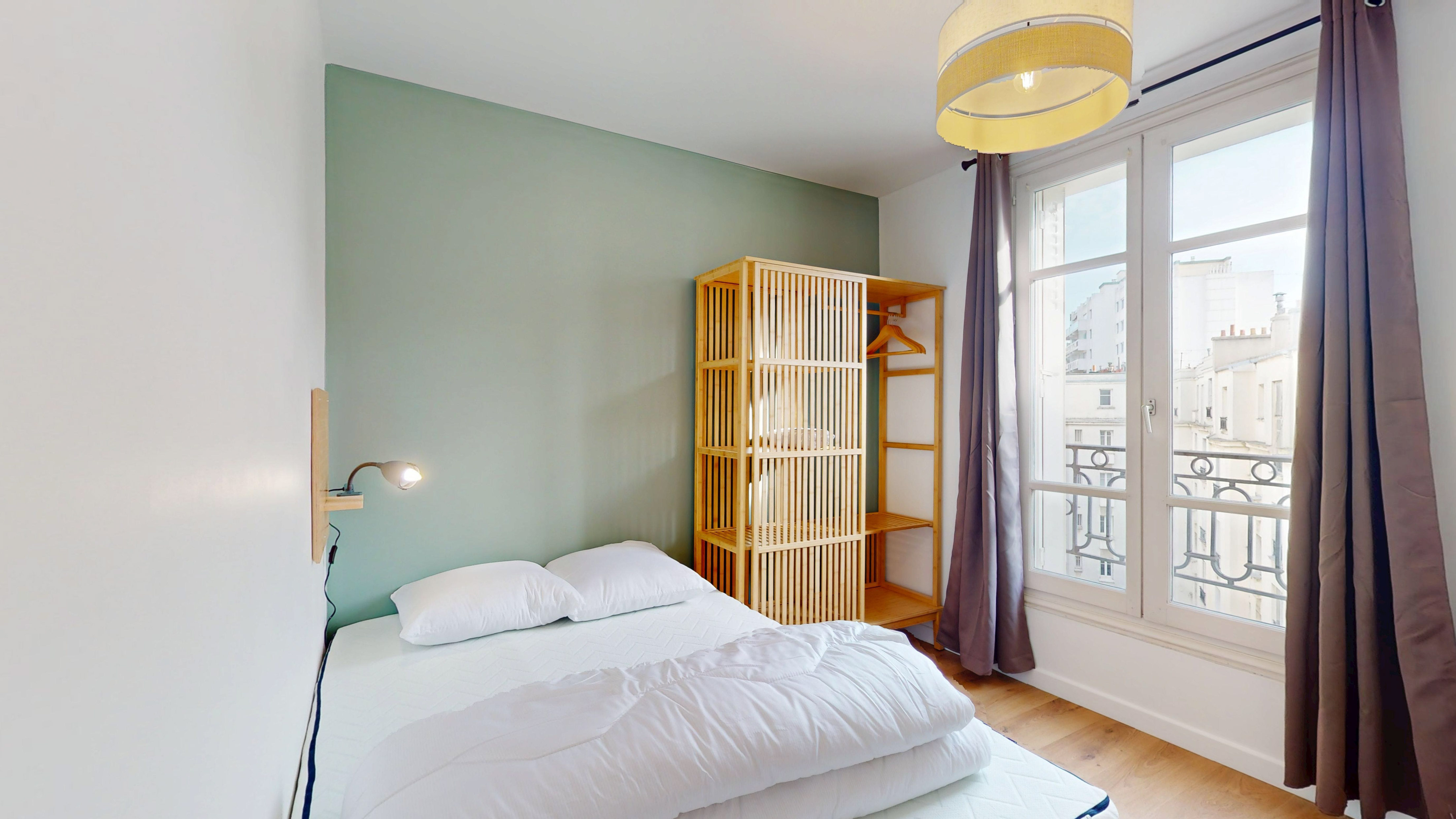 Room 6 - Paris Balard - Gallery - 1