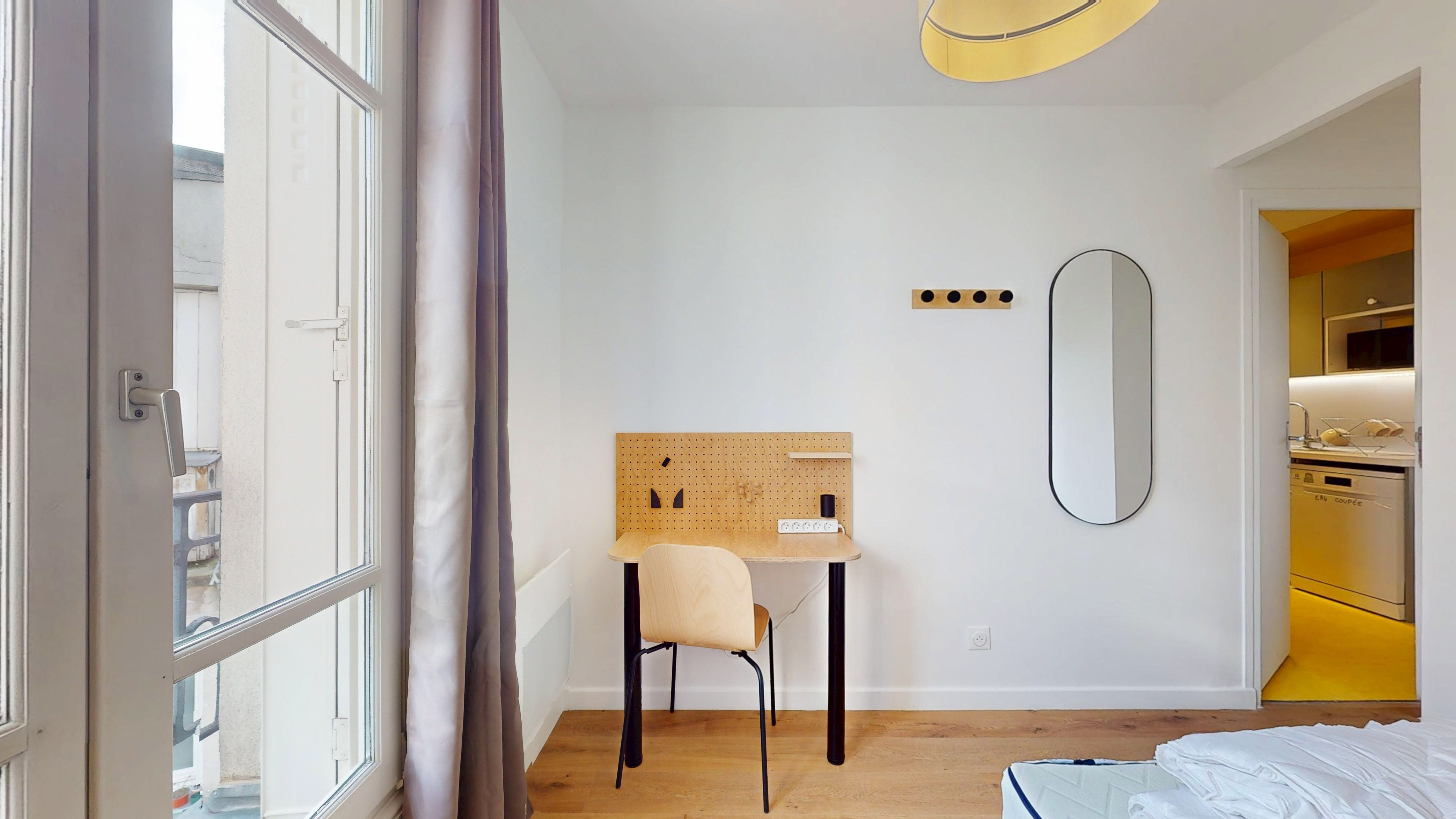 Room 6 - Paris Balard - Gallery - 6