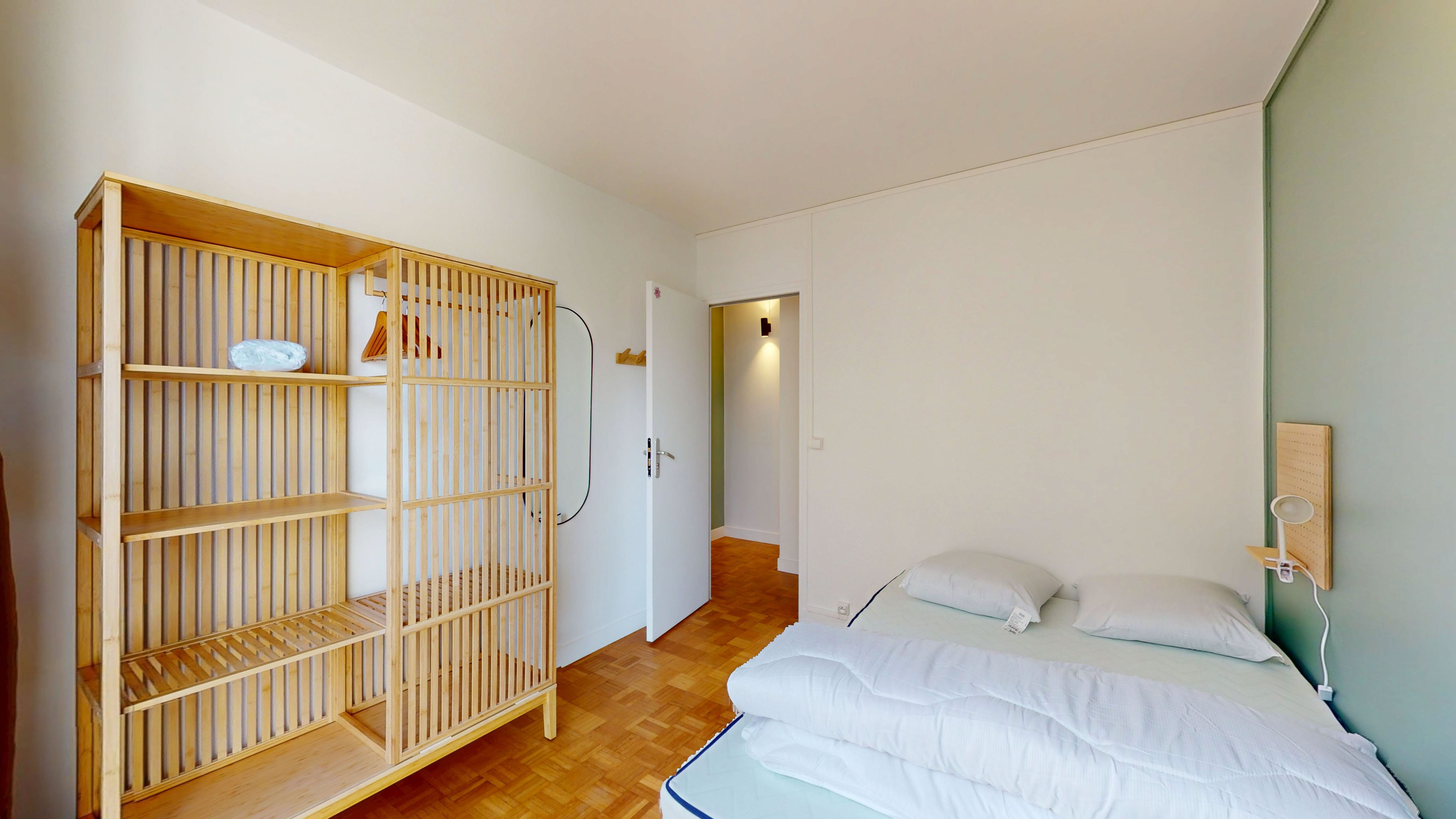  Room 1  -  Paris Bobillot  - Gallery -  5