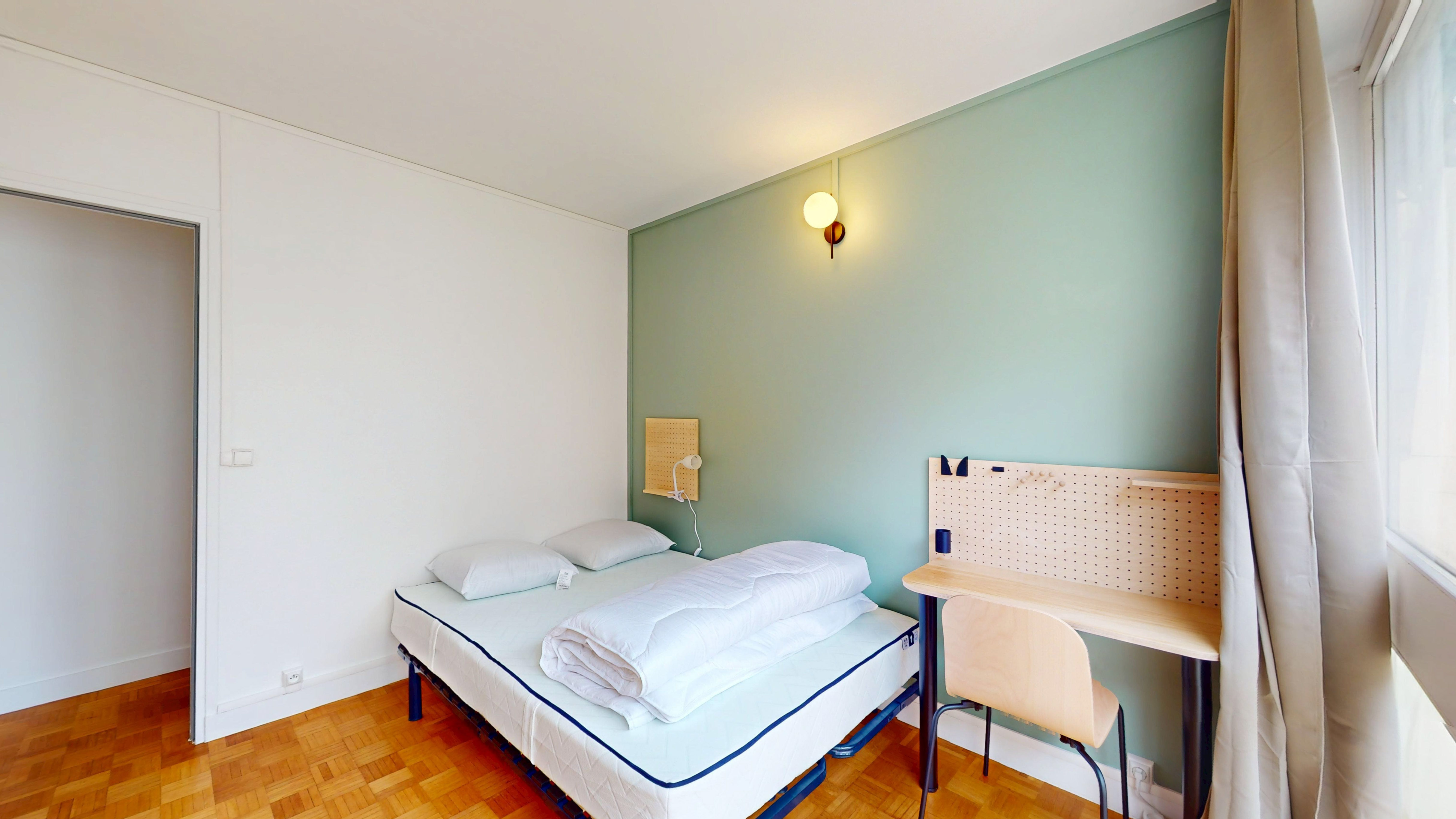  Room 1  -  Paris Bobillot  - Gallery -  2